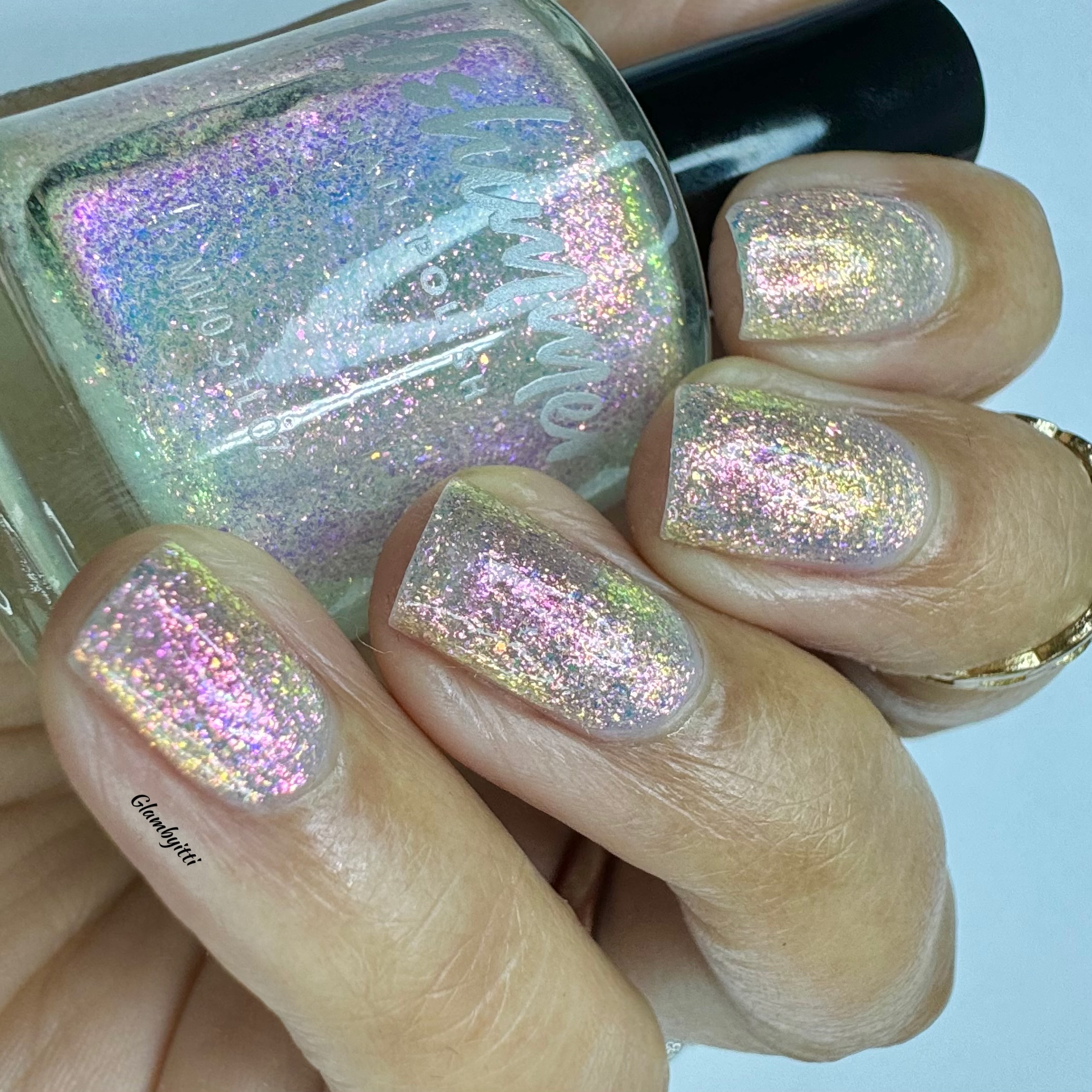 What A Pearl Wants Nail Polish - Image 11