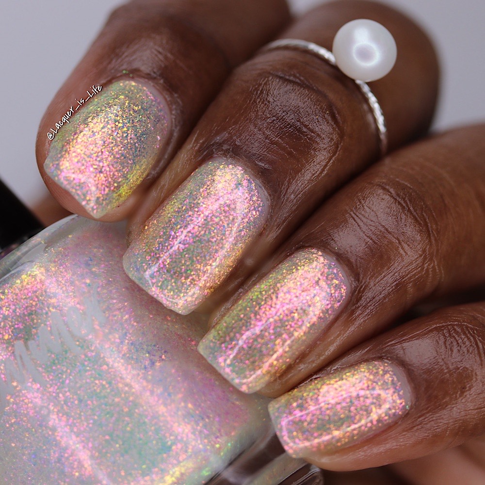 What A Pearl Wants Nail Polish - Image 12