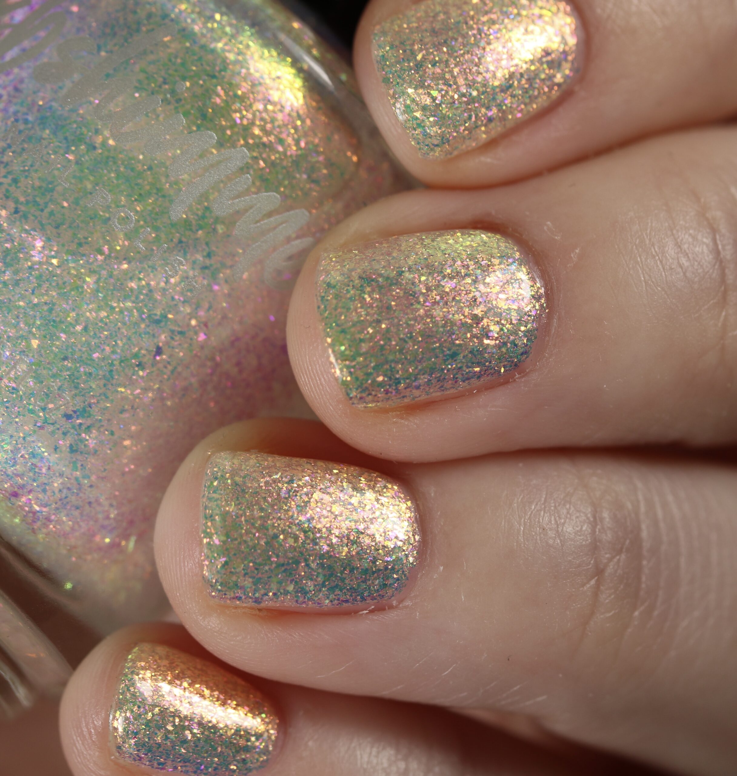 What A Pearl Wants Nail Polish - Image 4