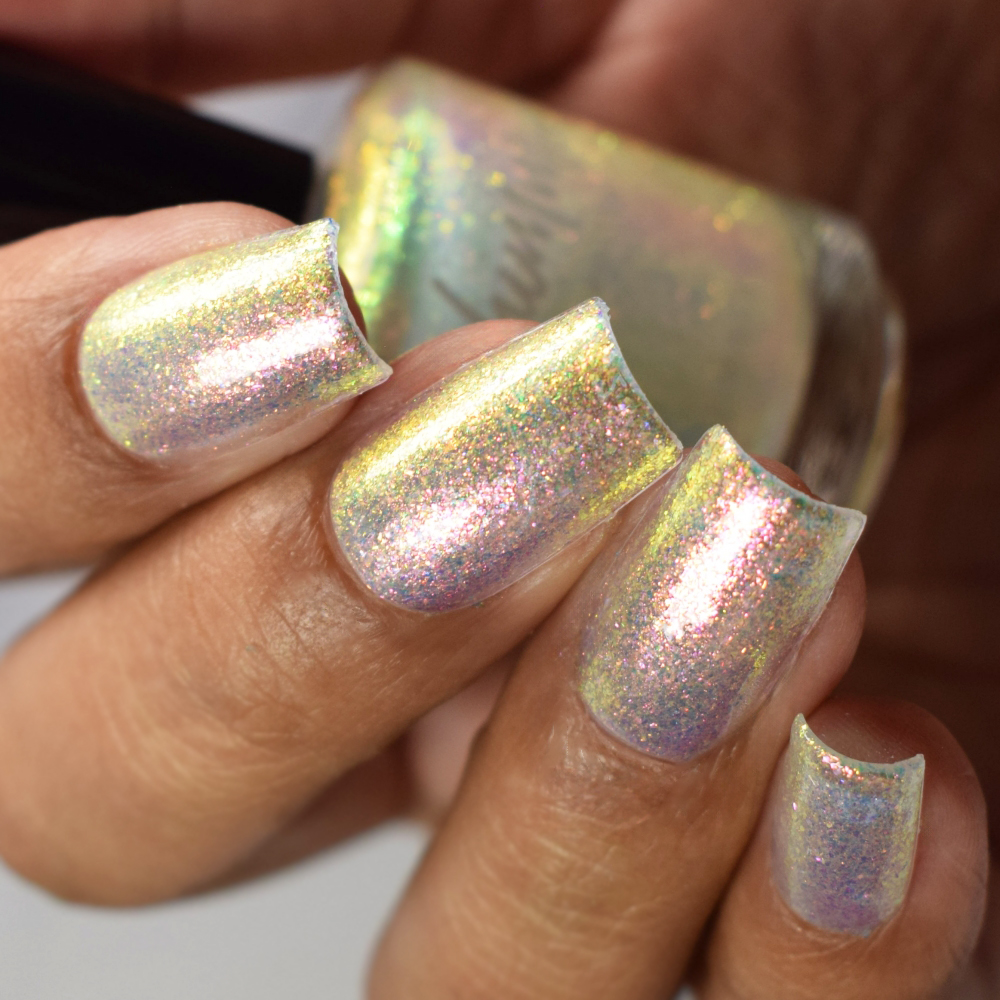 What A Pearl Wants Nail Polish - Image 5