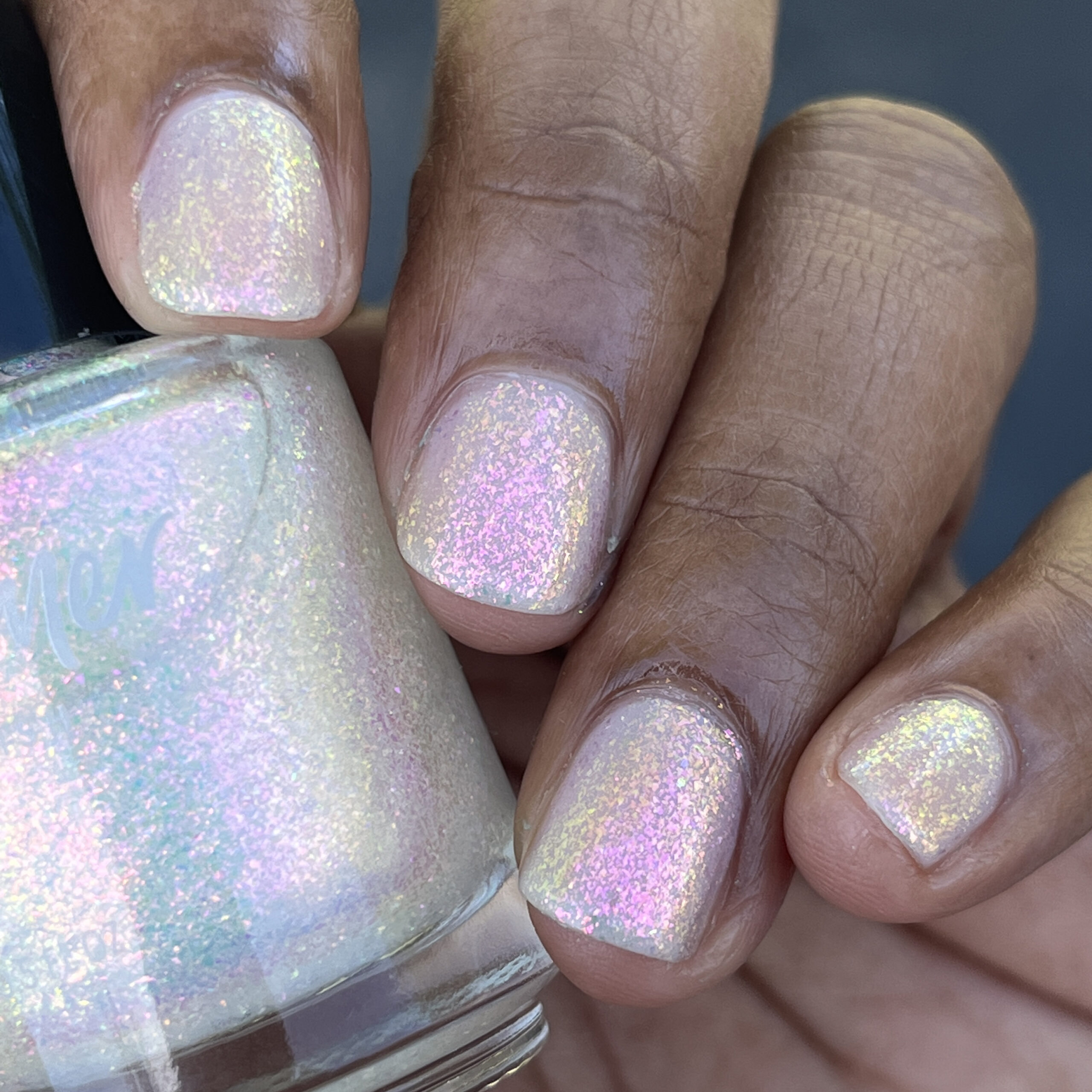 What A Pearl Wants Nail Polish - Image 6