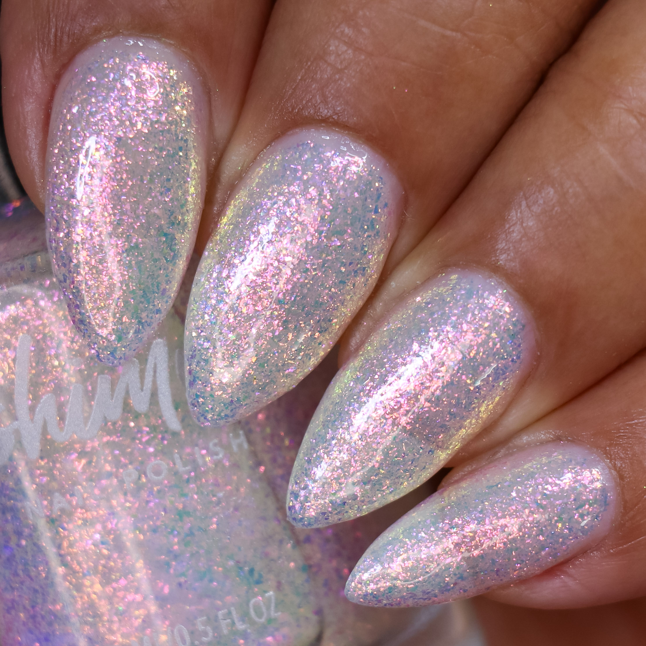 What A Pearl Wants Nail Polish - Image 7