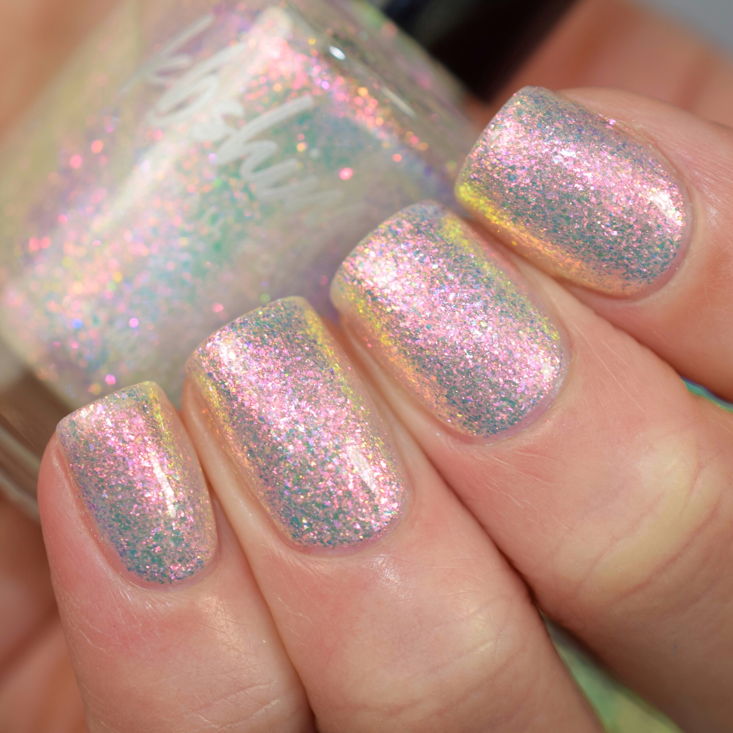 What A Pearl Wants Nail Polish - Image 8