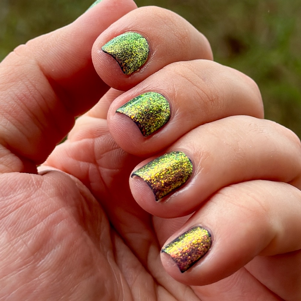 What A Pearl Wants Nail Polish - Image 9