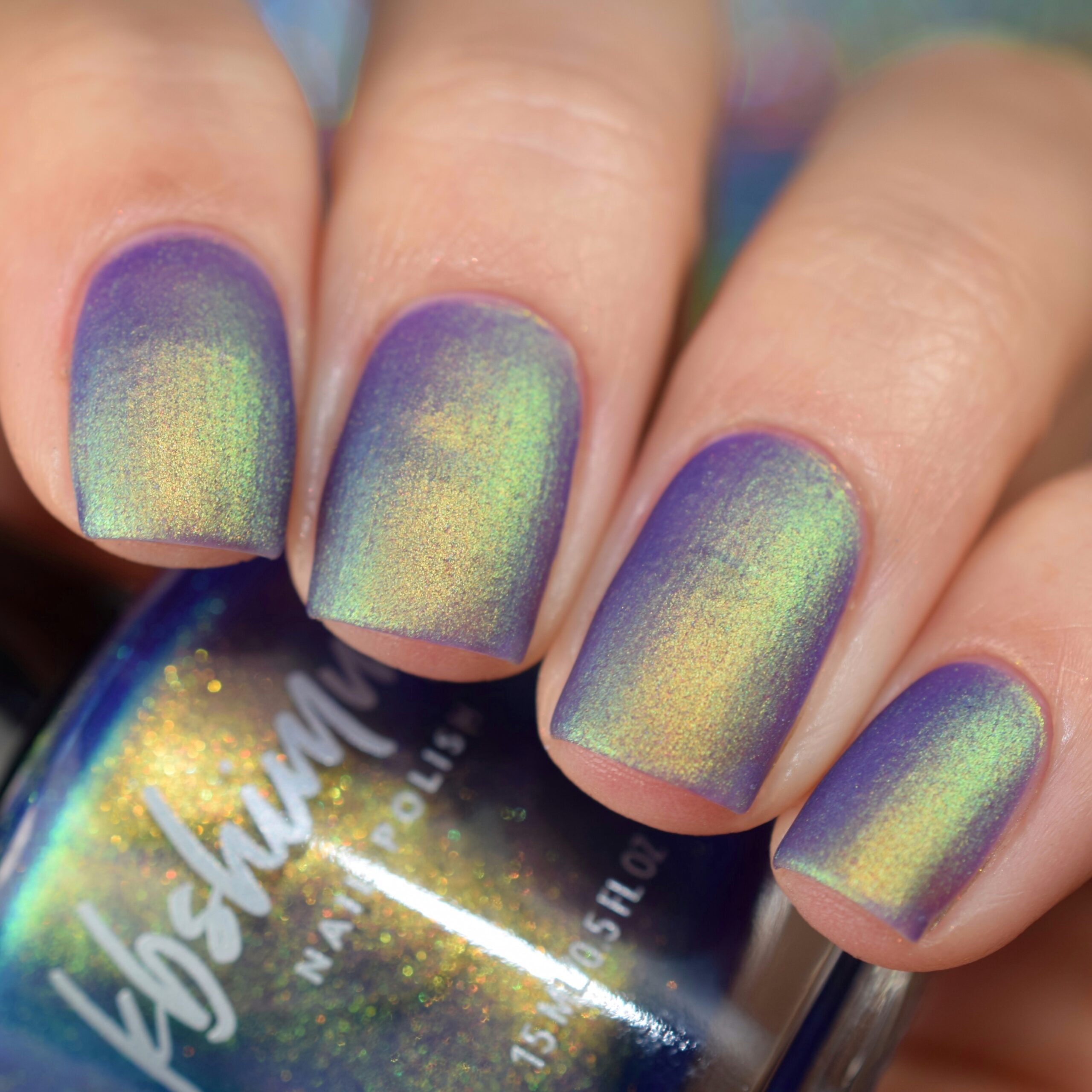 Worth A Shot Nail Polish - Image 15