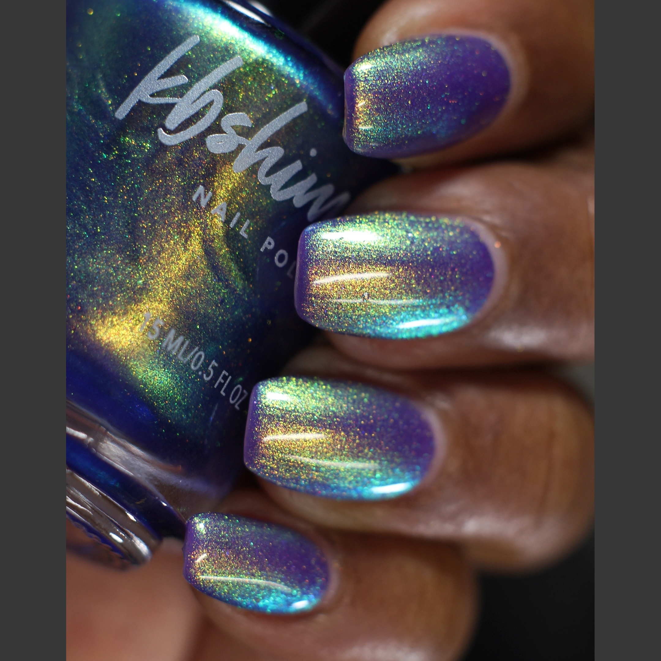 Worth A Shot Nail Polish - Image 8