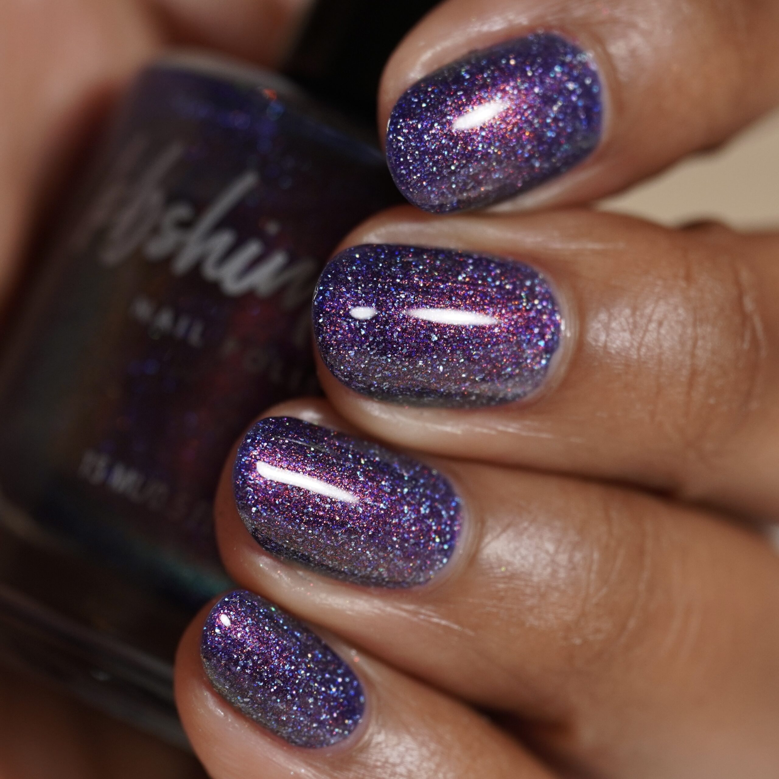 Wrap It Up Nail Polish - Image 2