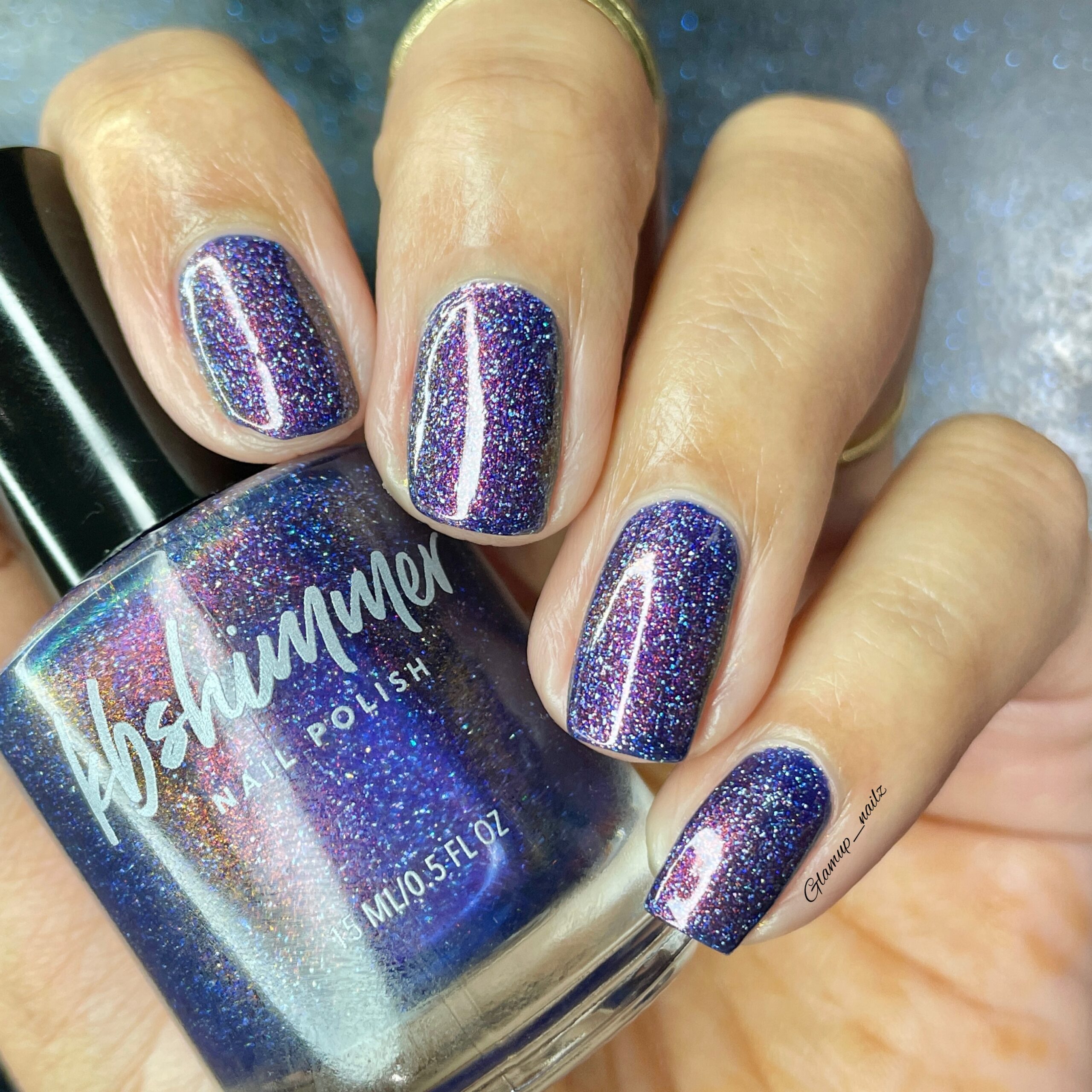 Wrap It Up Nail Polish - Image 12