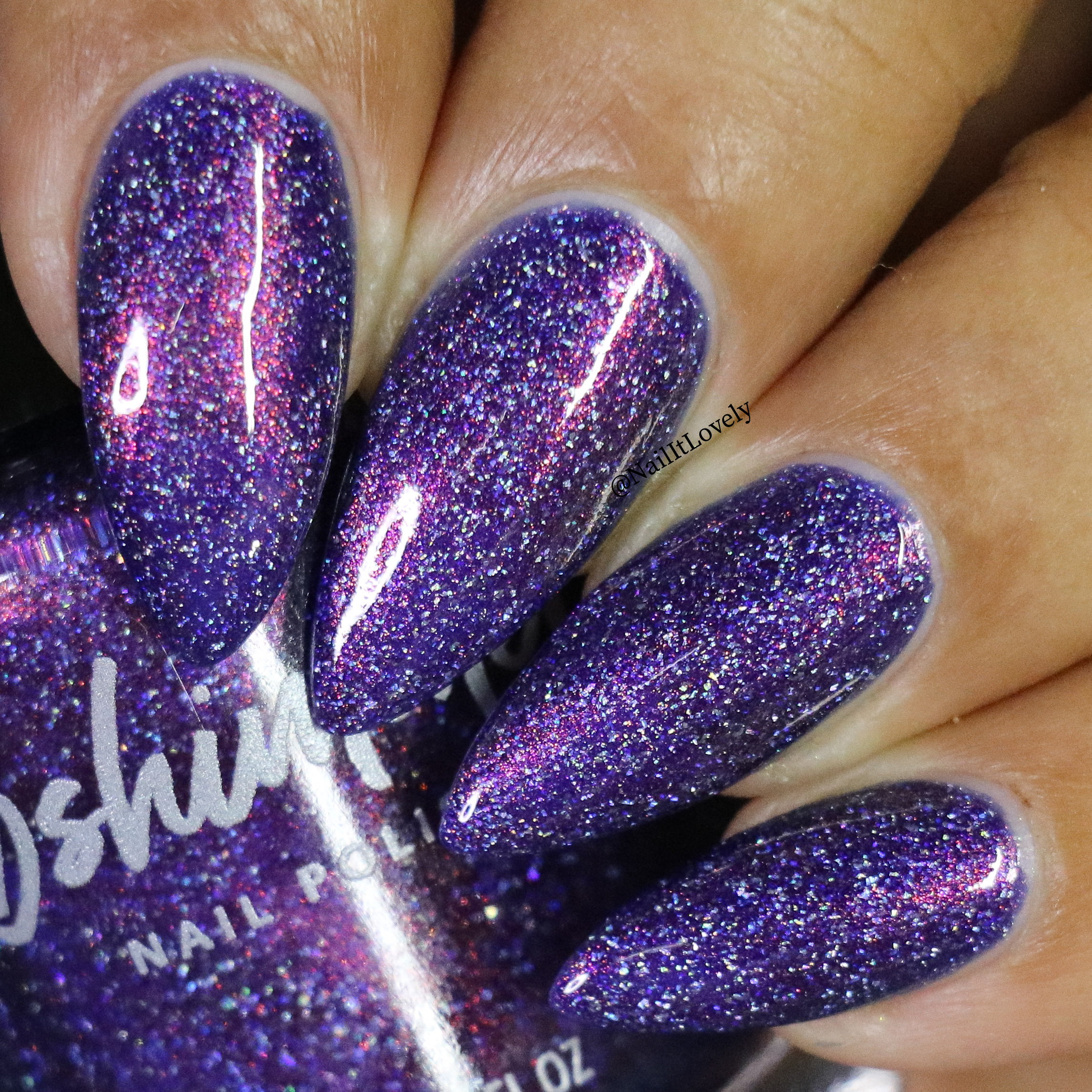 Wrap It Up Nail Polish - Image 13