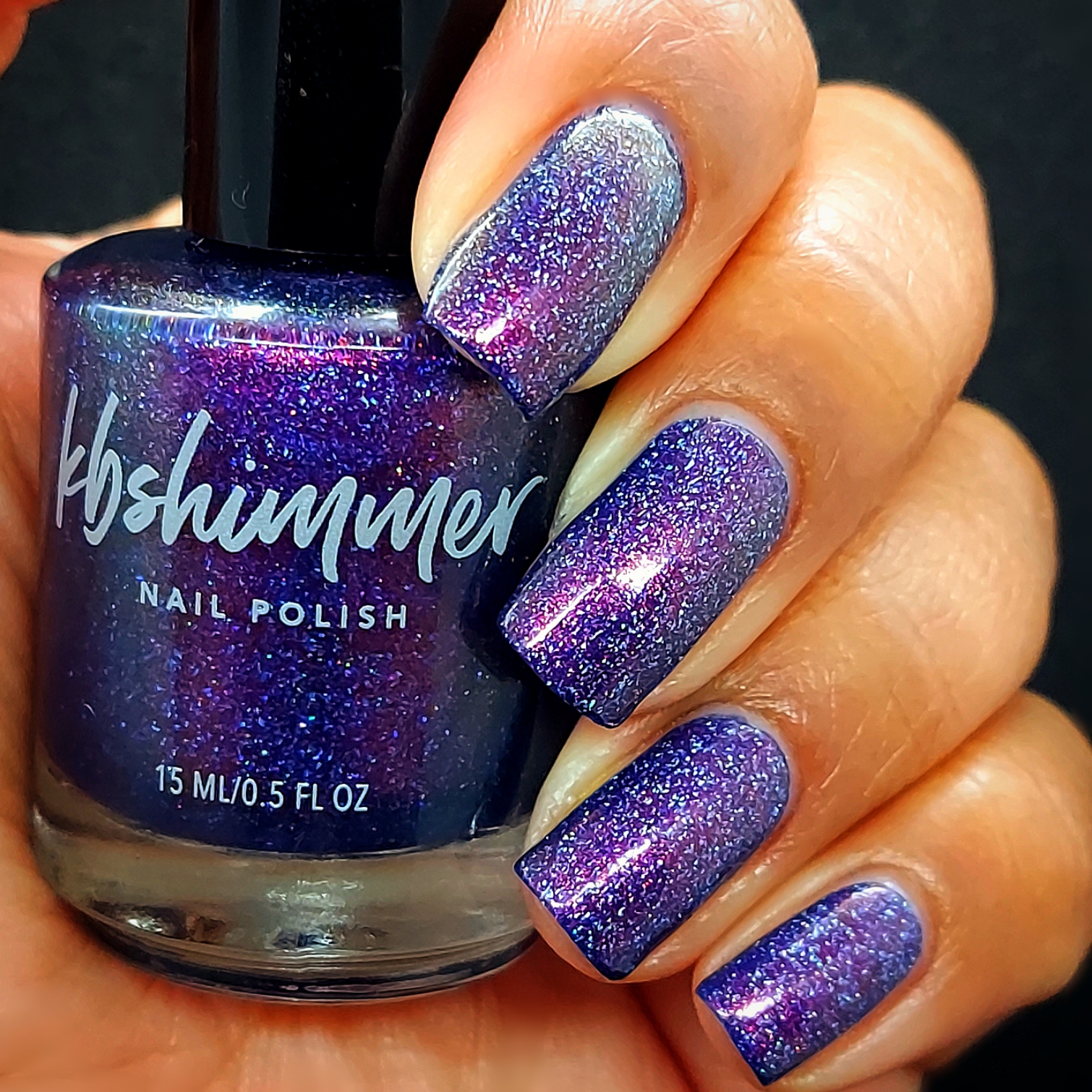 Wrap It Up Nail Polish - Image 14
