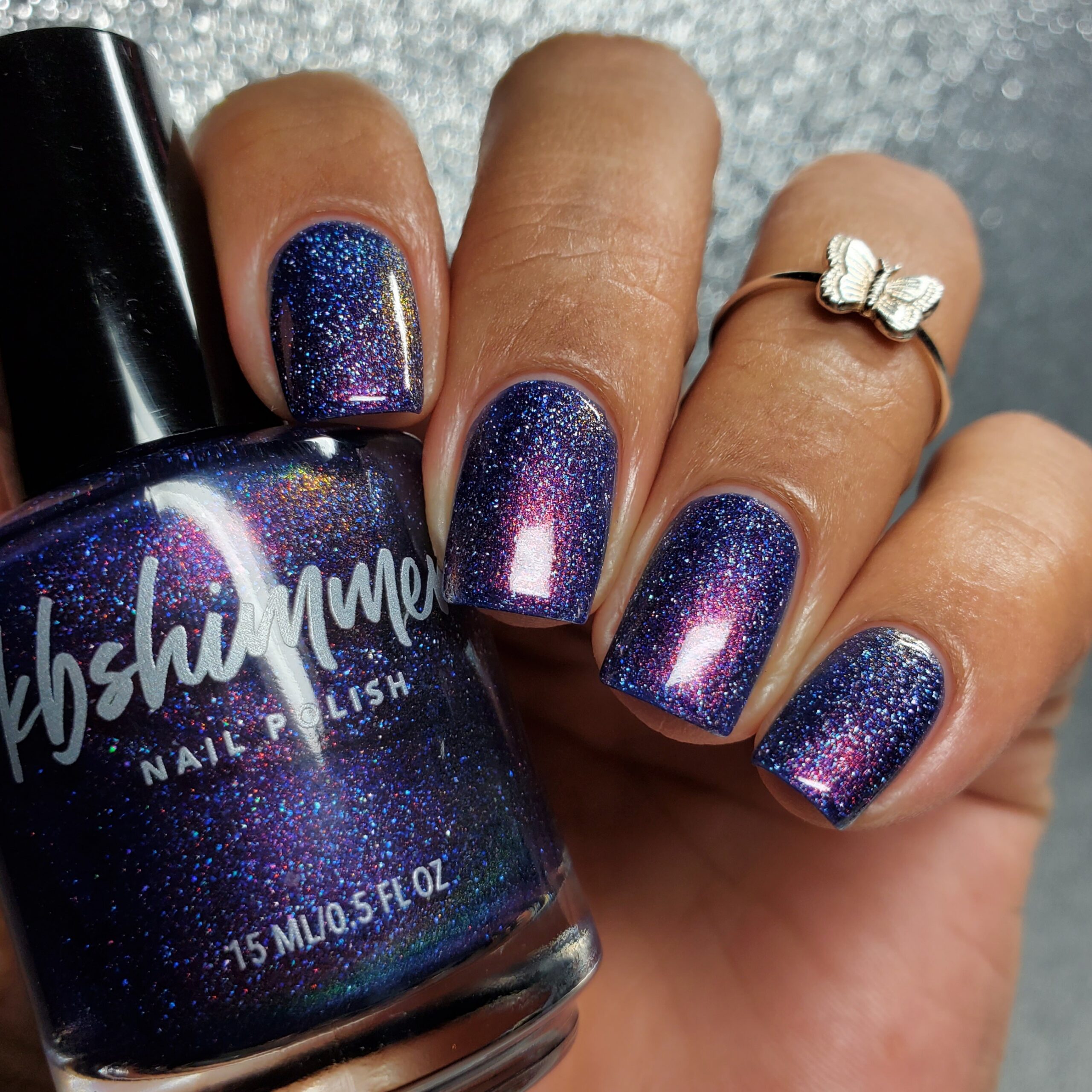 Wrap It Up Nail Polish - Image 15