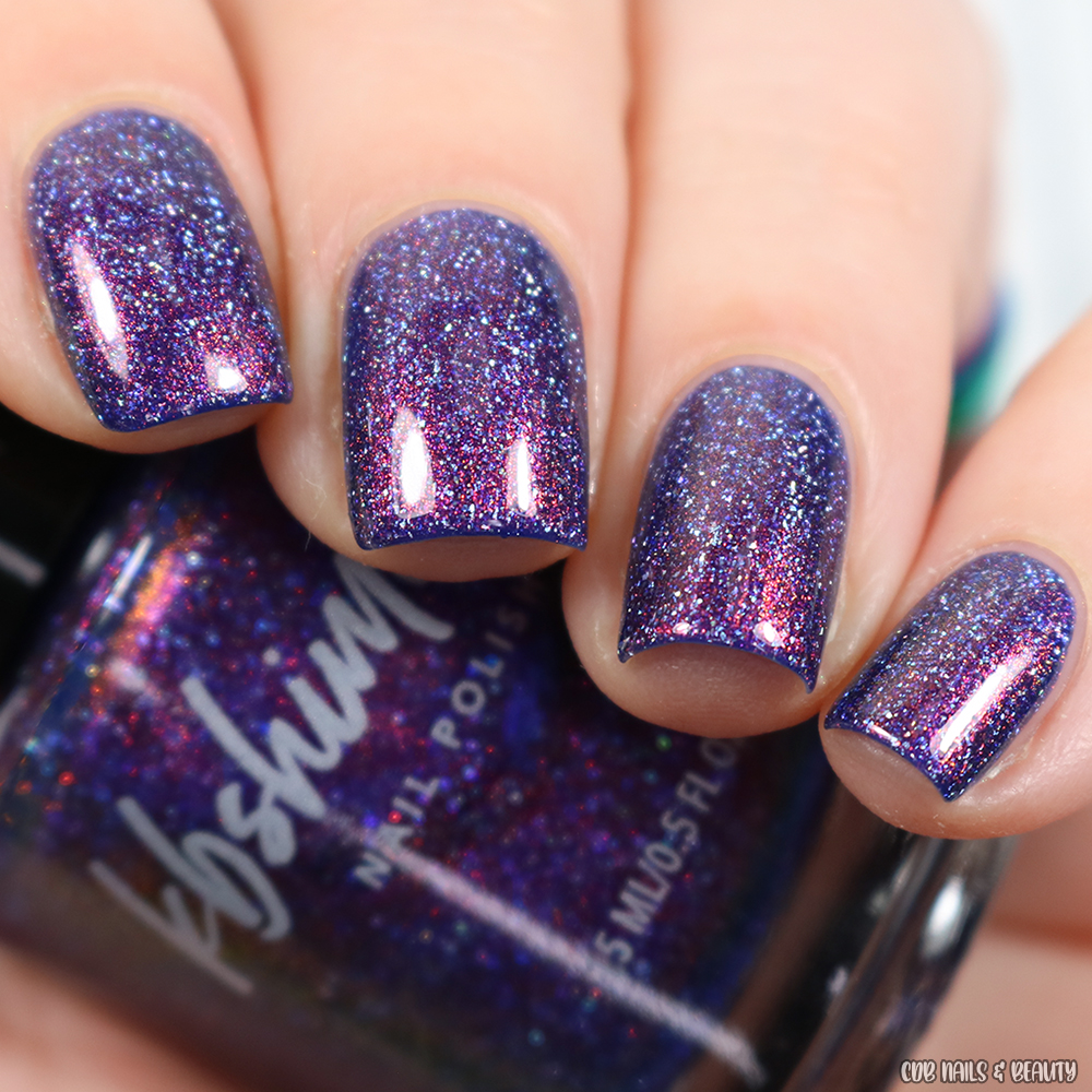 Wrap It Up Nail Polish - Image 3