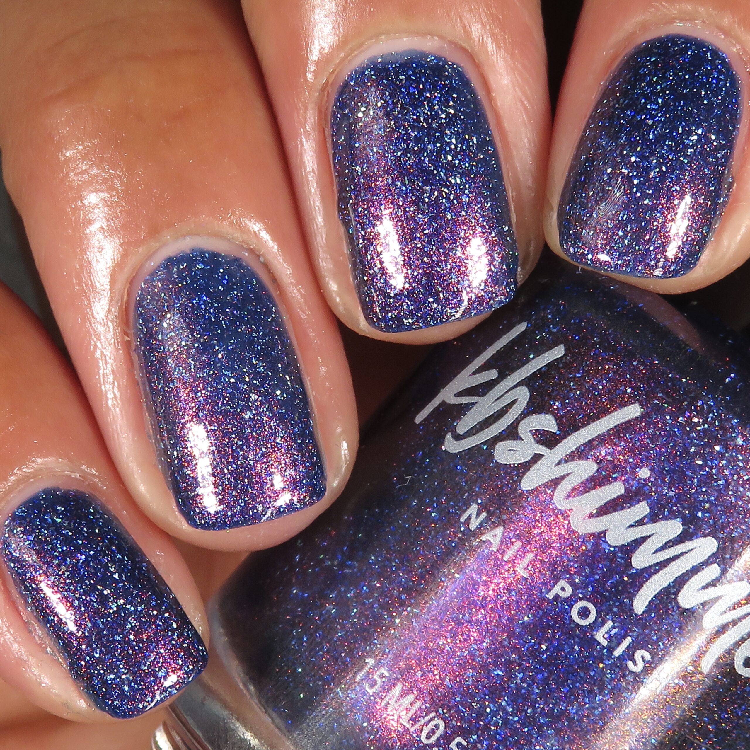 Wrap It Up Nail Polish - Image 4