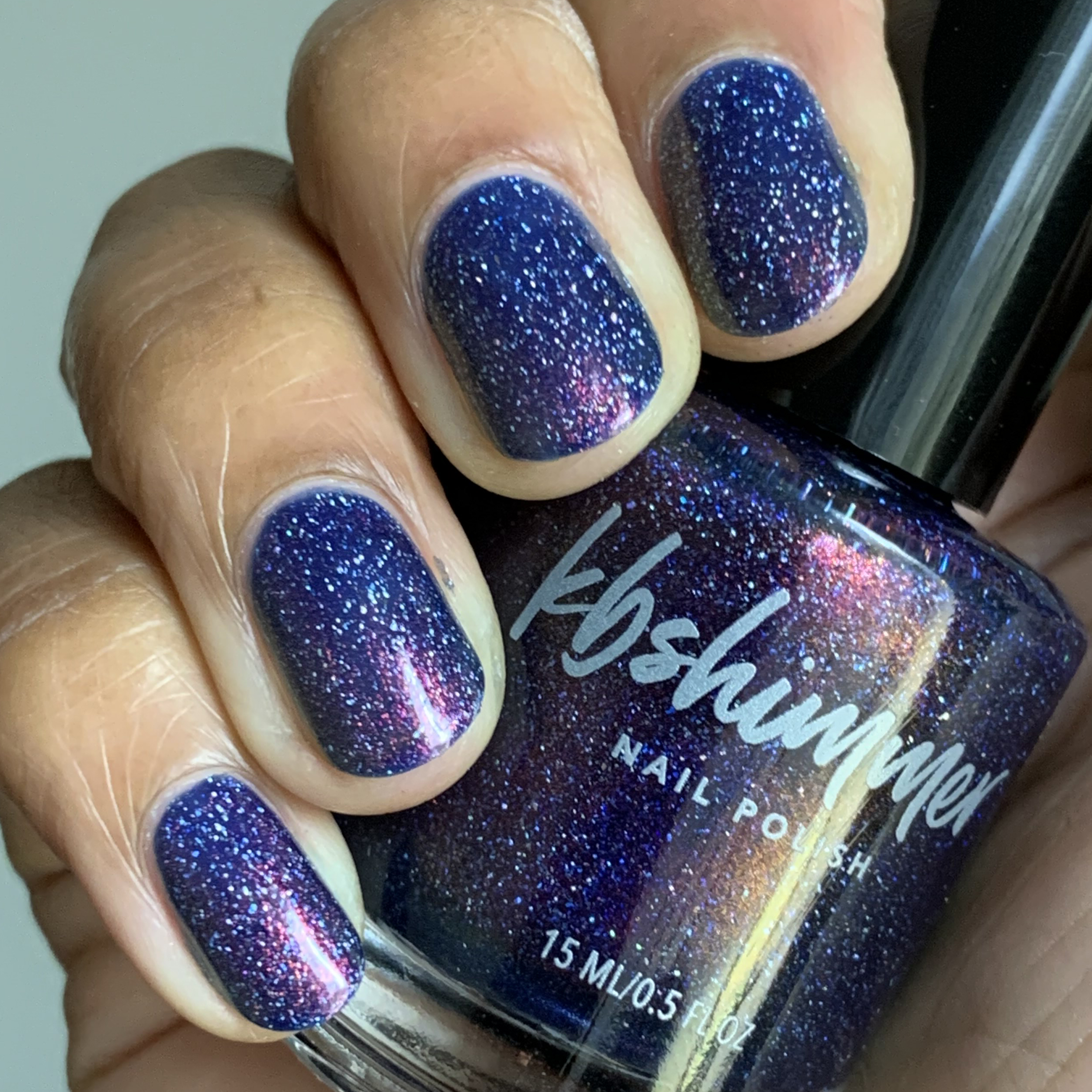 Wrap It Up Nail Polish - Image 5