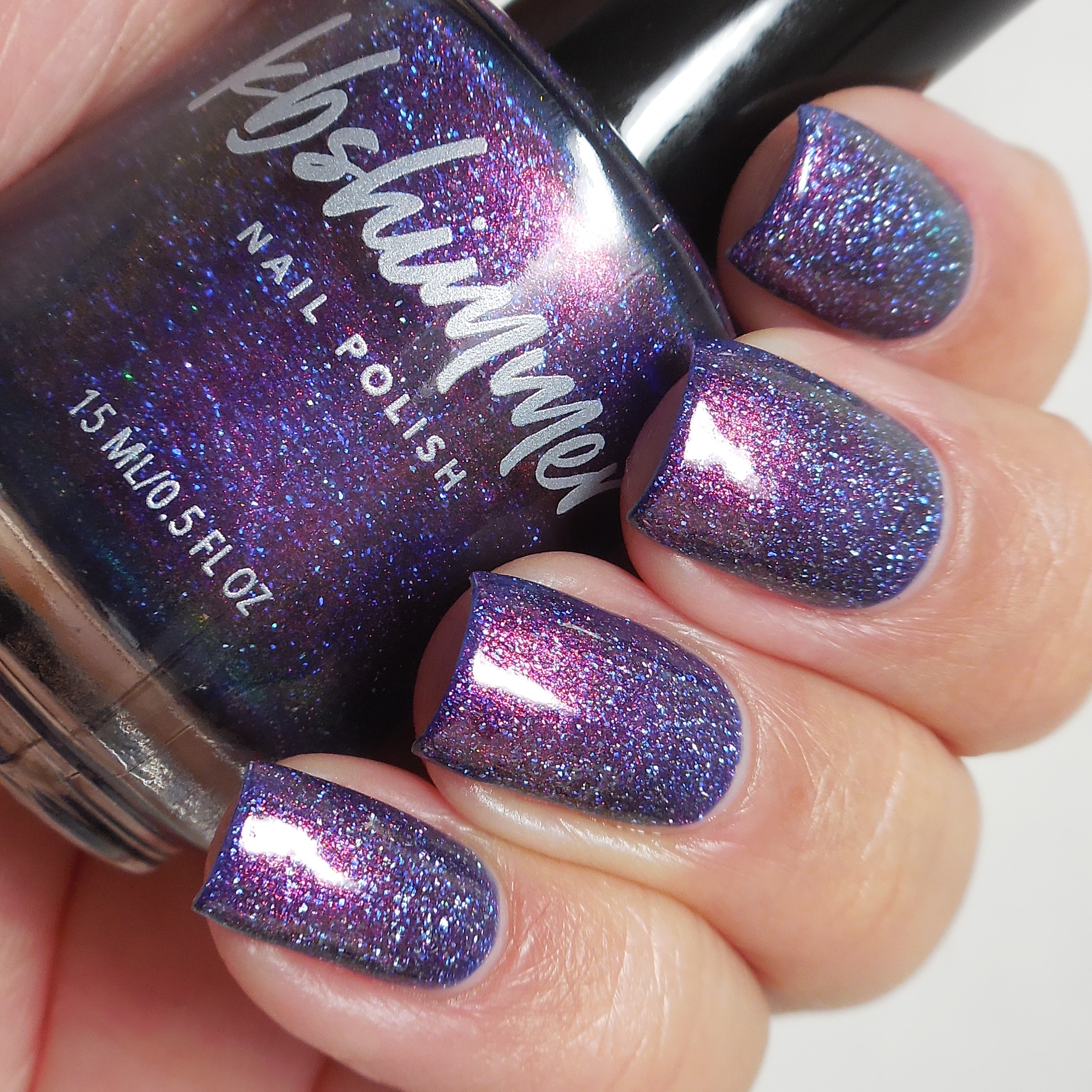 Wrap It Up Nail Polish - Image 6