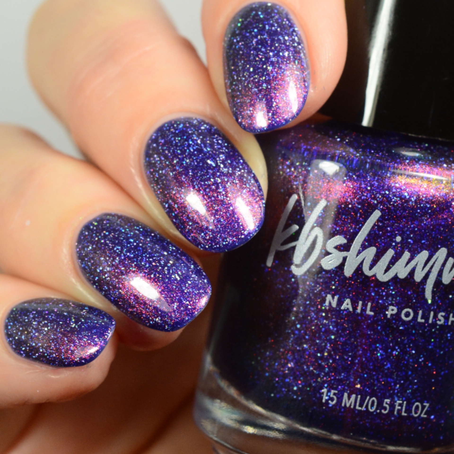 Wrap It Up Nail Polish - Image 9