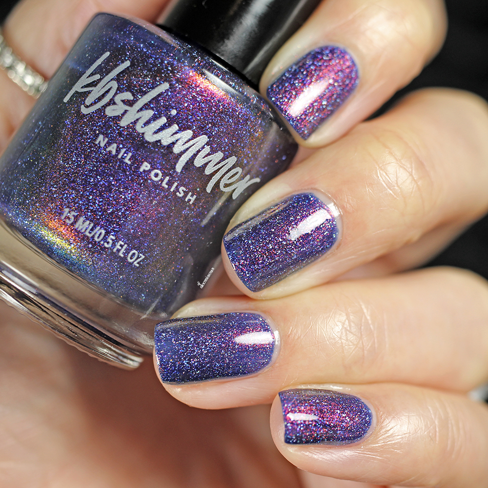 Wrap It Up Nail Polish - Image 10