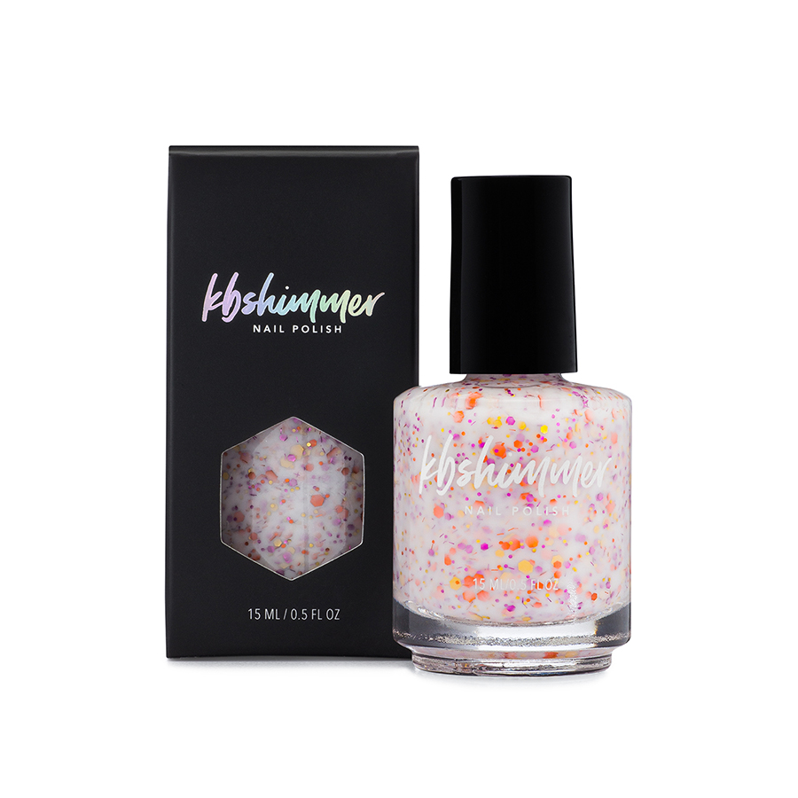 You Autumn Know Nail Polish - Image 7