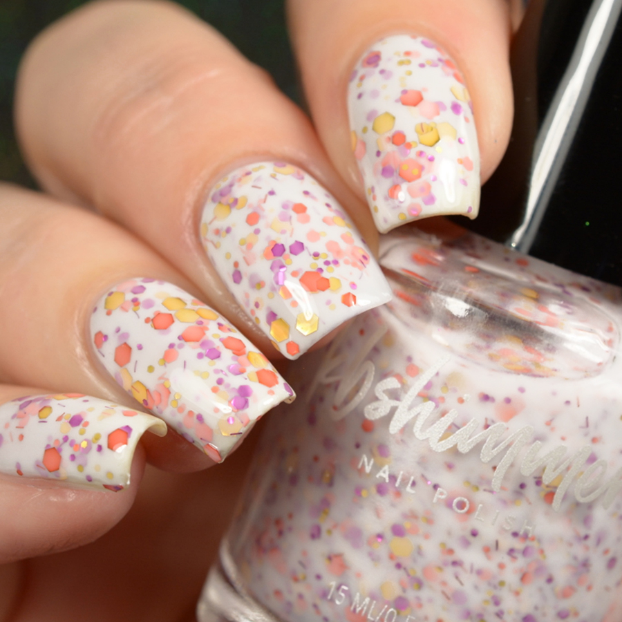 You Autumn Know Nail Polish - Image 8