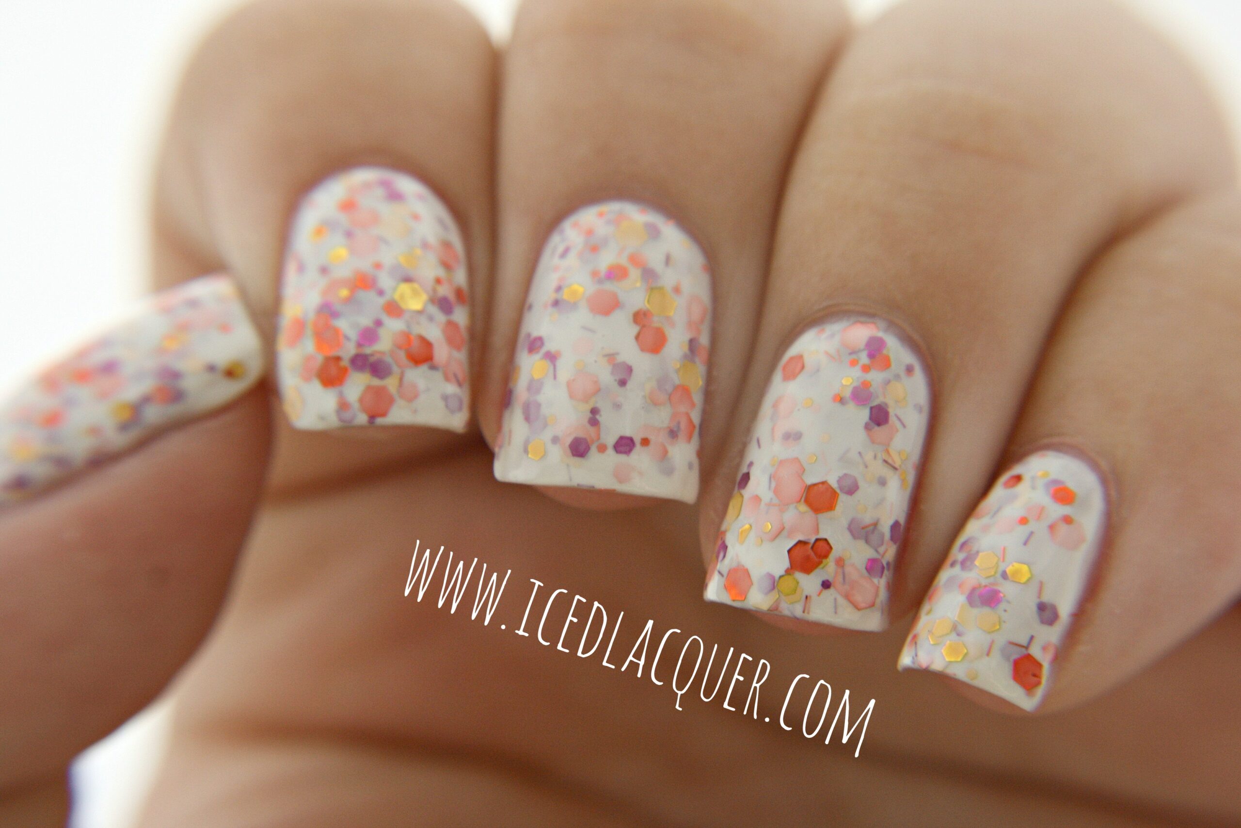 You Autumn Know Nail Polish - Image 5