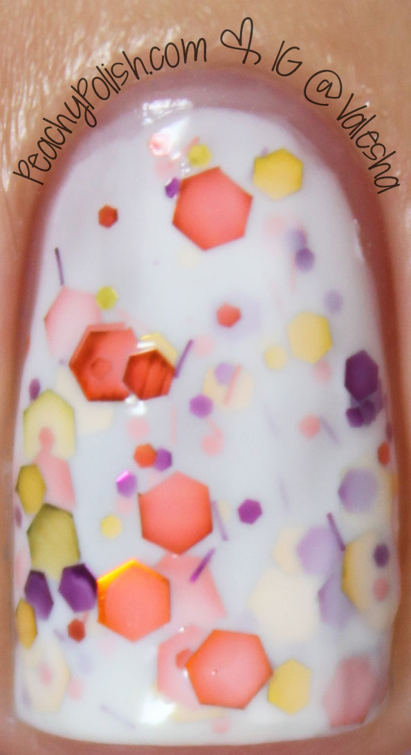 You Autumn Know Nail Polish - Image 6