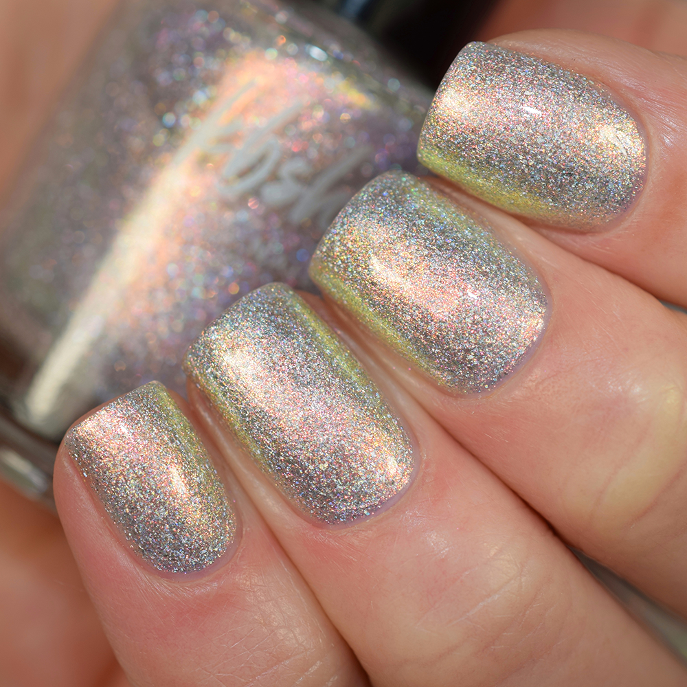You Wish Nail Polish