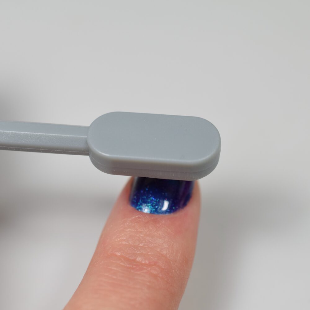 Magnetic Effects ZIG ZAG オーバードライブ Magnets – Dual Ended Wave Zig Zag + Cat Eye Magnet for Magnetic