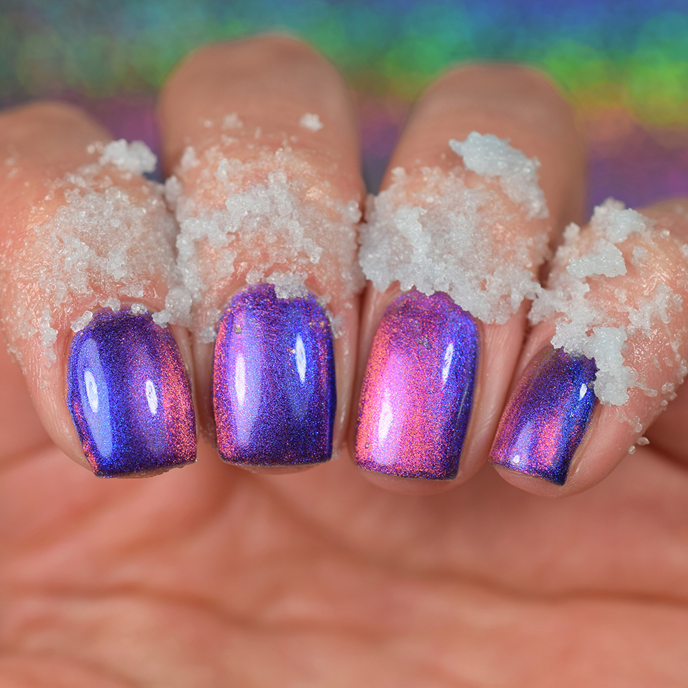 Hand & Body Scrub - Feeling A Little Salty - Image 7