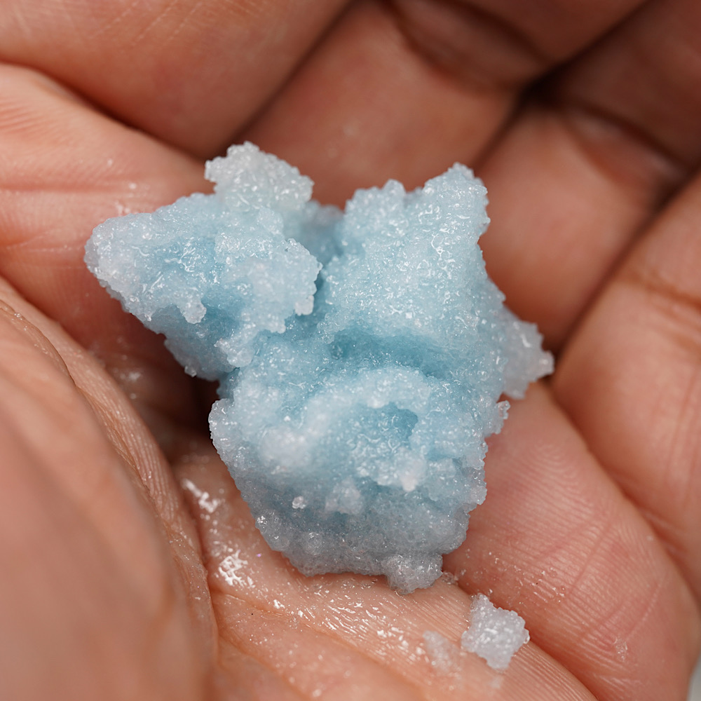 Hand & Body Scrub - Feeling A Little Salty - Image 3