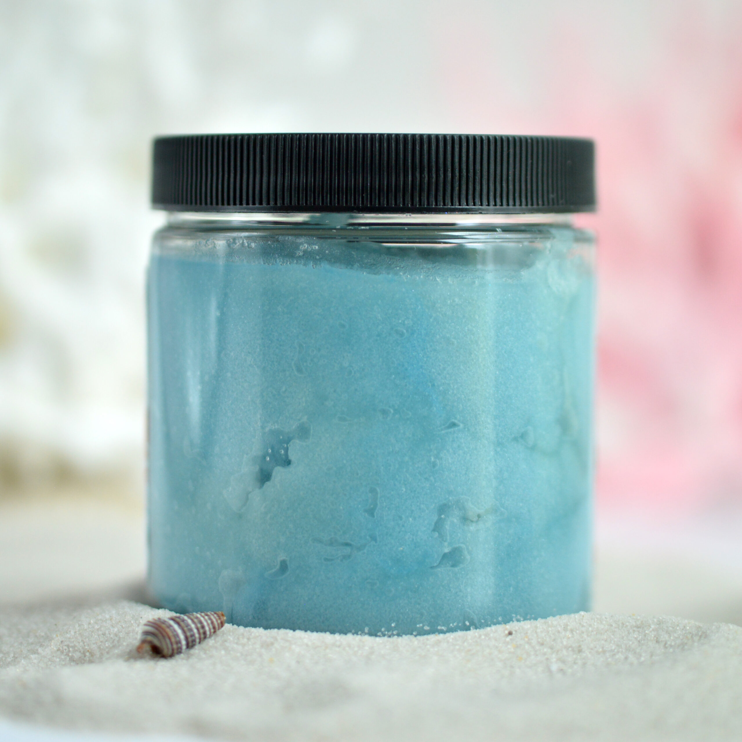 Hand & Body Scrub - Feeling A Little Salty - Image 4