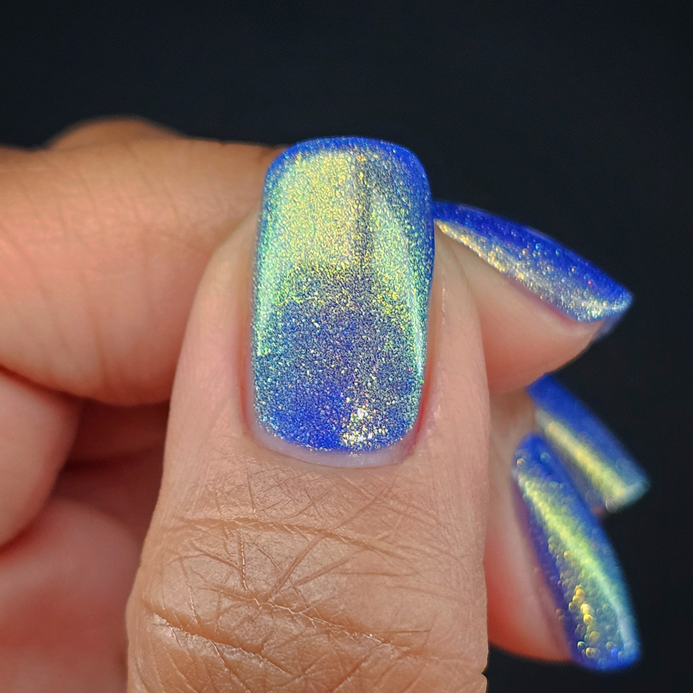 Blockbuster Nail Polish - PPU January 2026 - Image 10