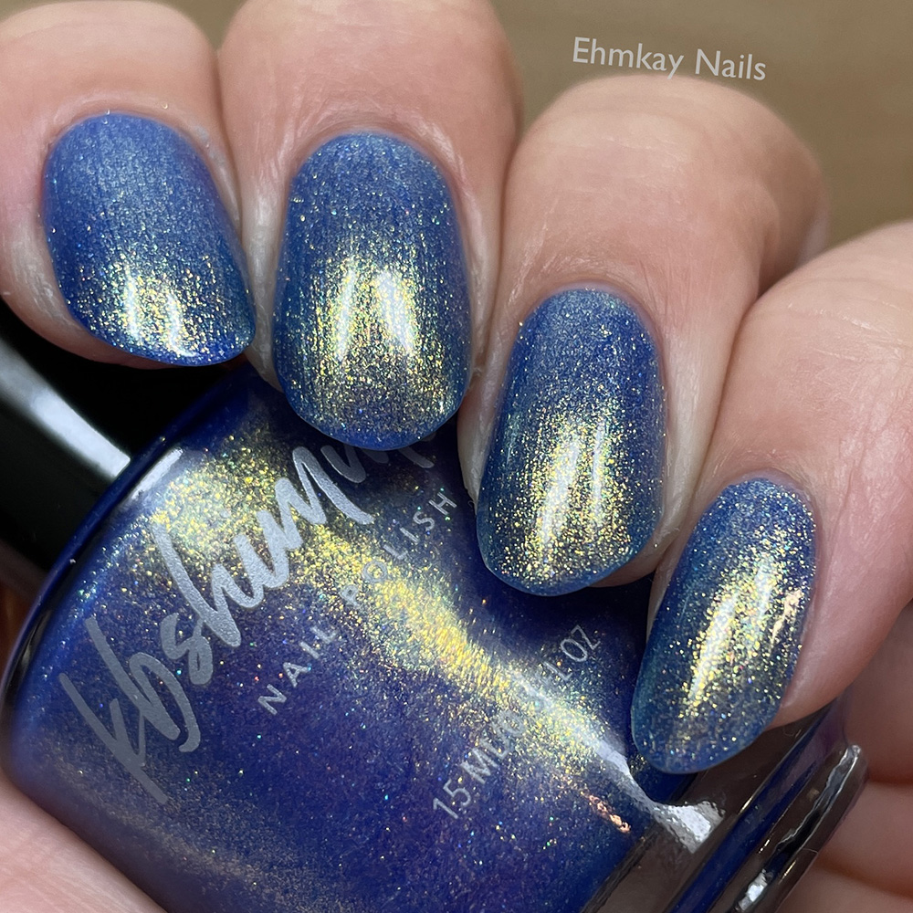 Blockbuster Nail Polish - PPU January 2026 - Image 5