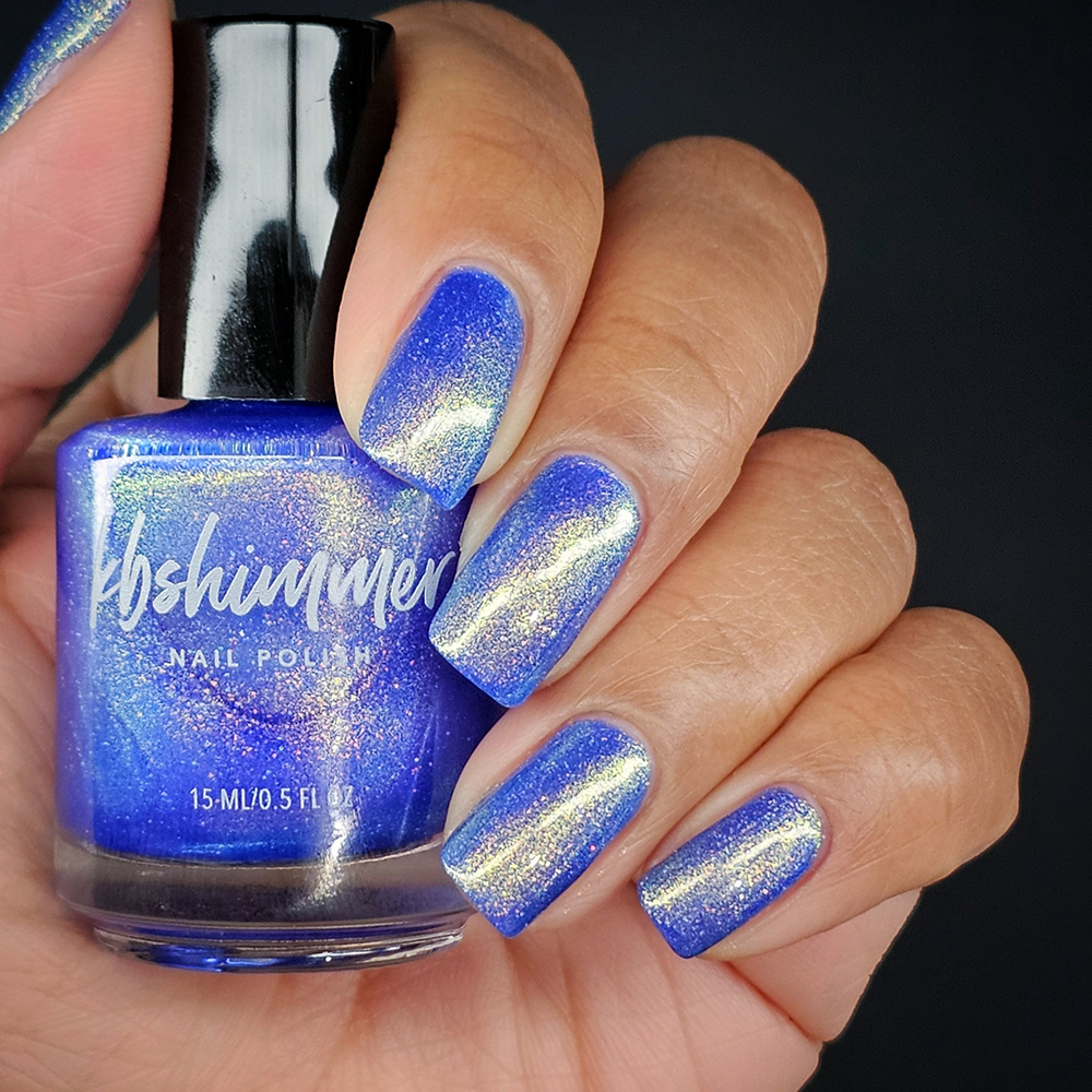 Blockbuster Nail Polish - PPU January 2026 - Image 6