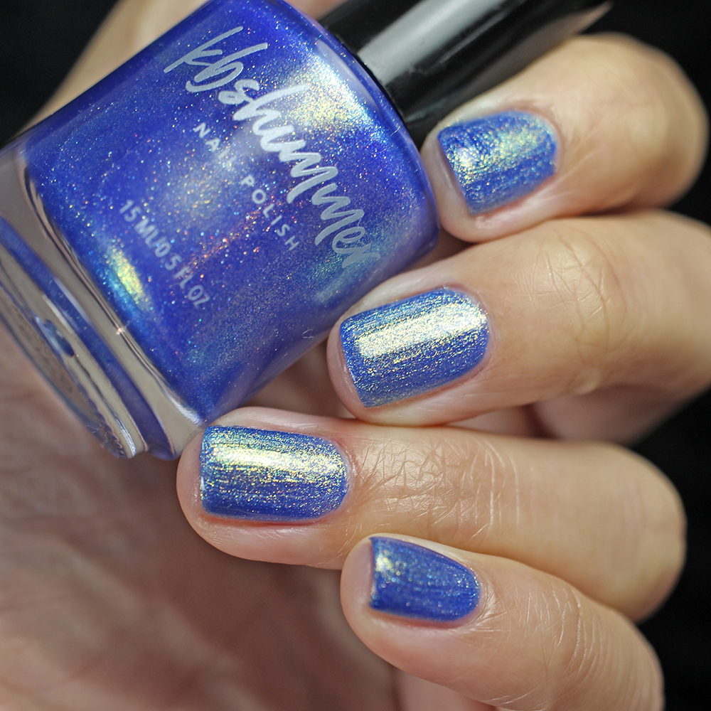 Blockbuster Nail Polish - PPU January 2026 - Image 7