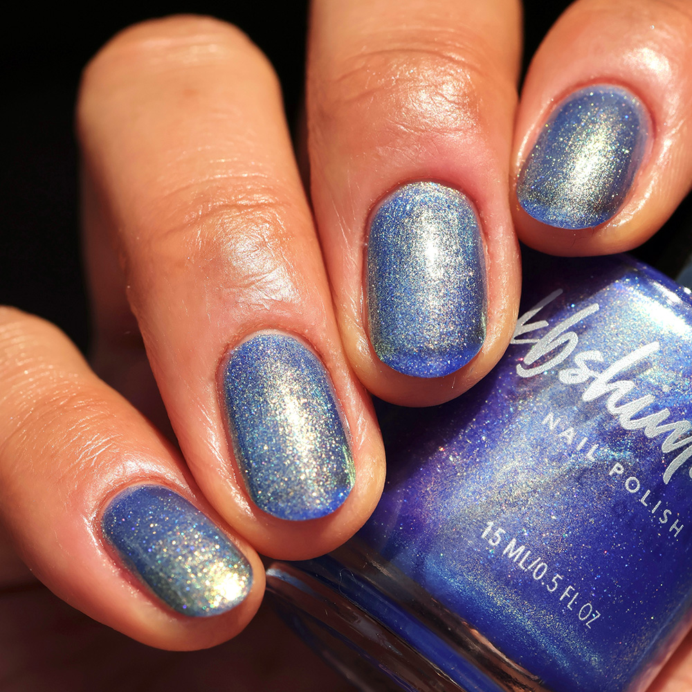 Blockbuster Nail Polish - PPU January 2026 - Image 8