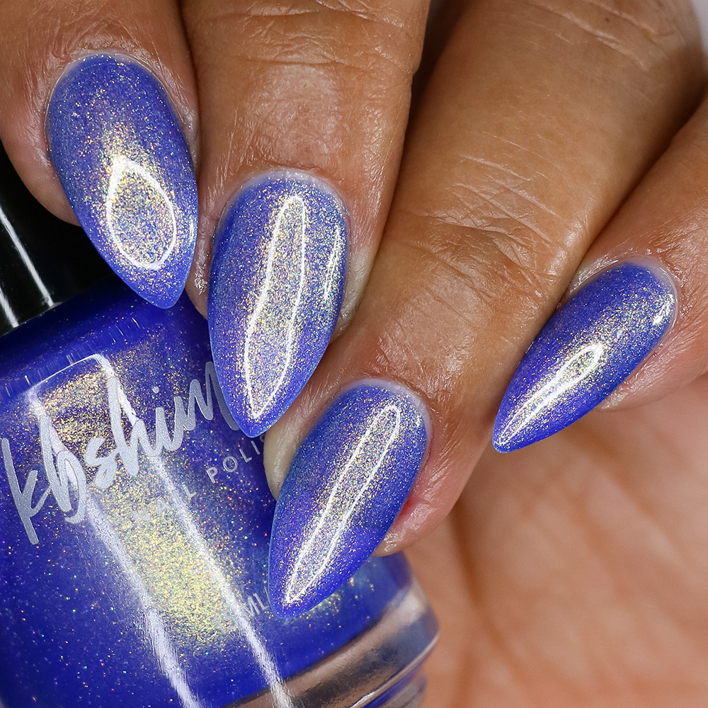 Blockbuster Nail Polish - PPU January 2026 - Image 9