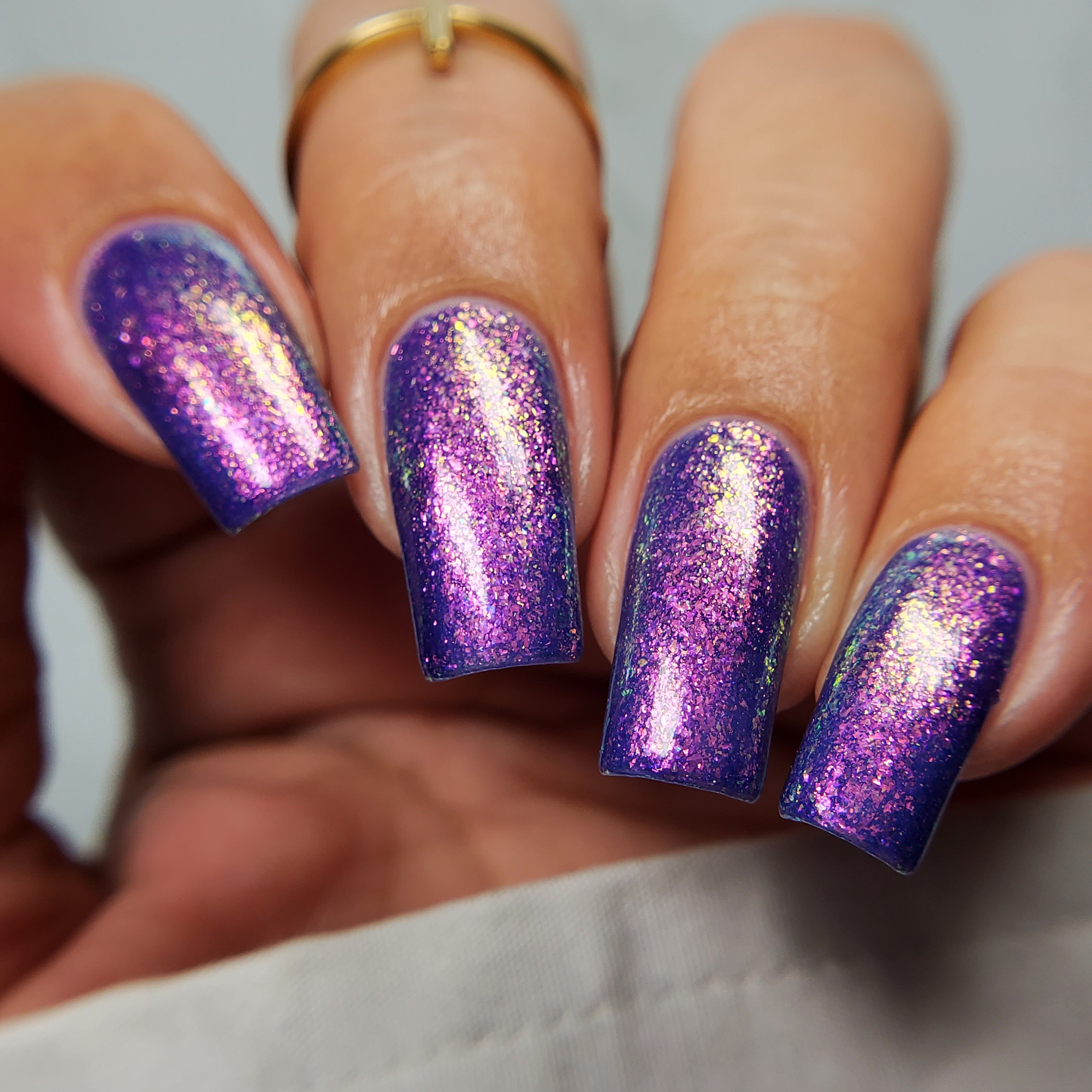Bucket List Nail Polish - Image 2