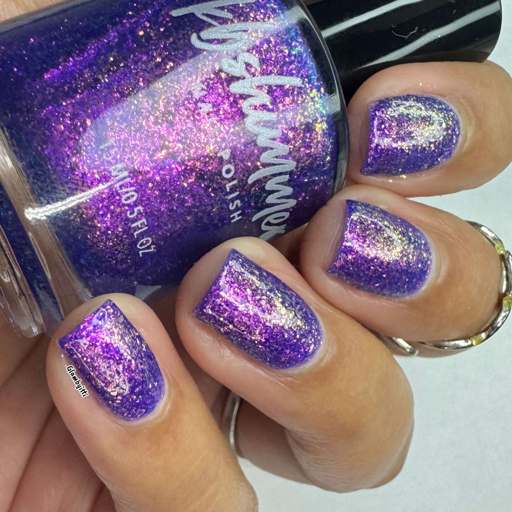 Bucket List Nail Polish - Image 11