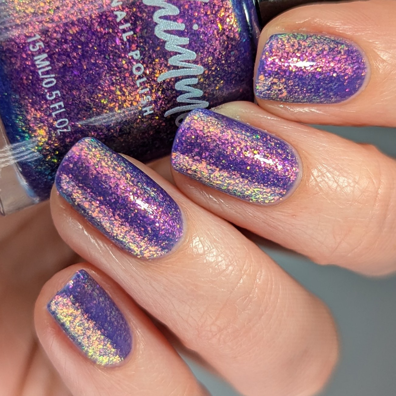 Bucket List Nail Polish - Image 12