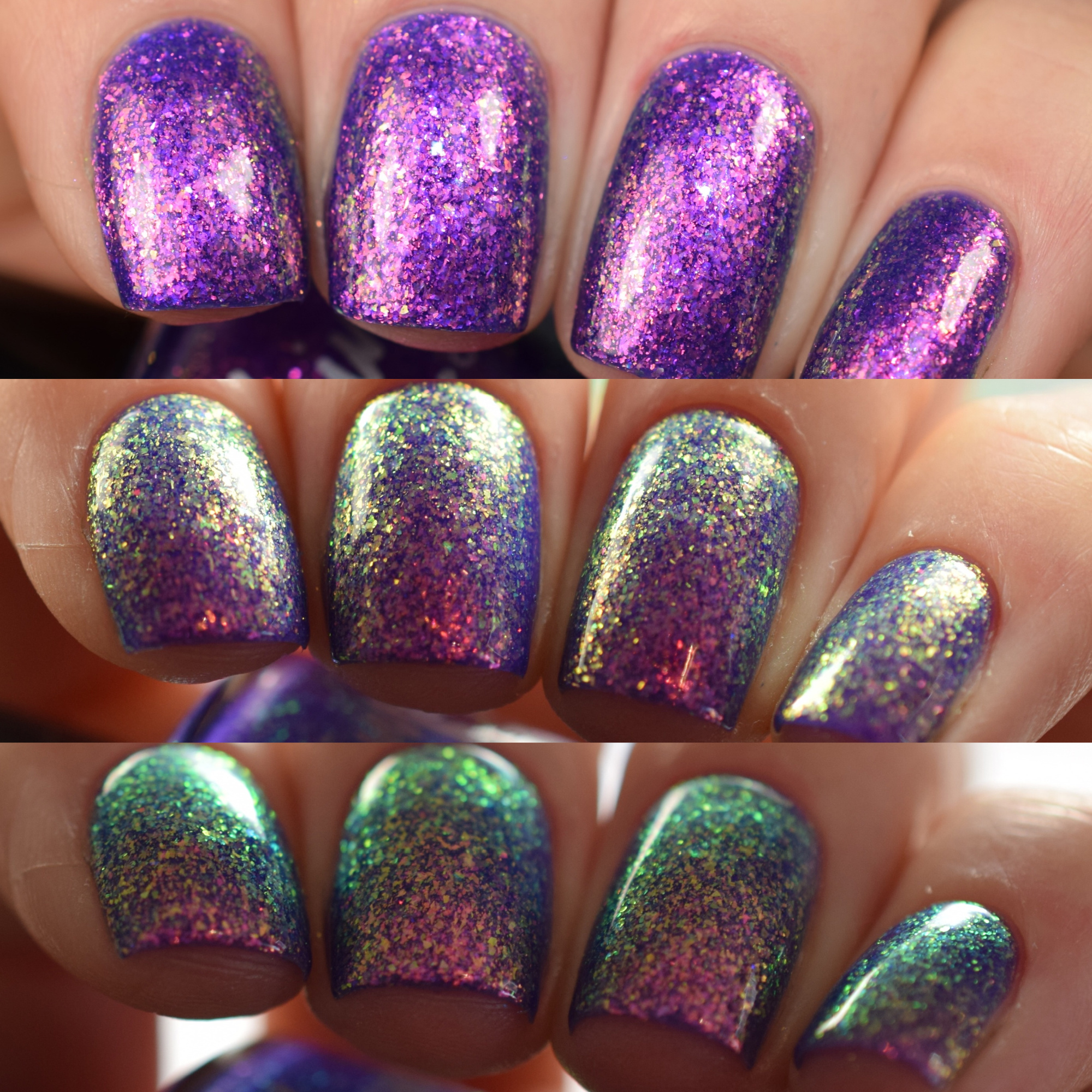 Bucket List Nail Polish - Image 3