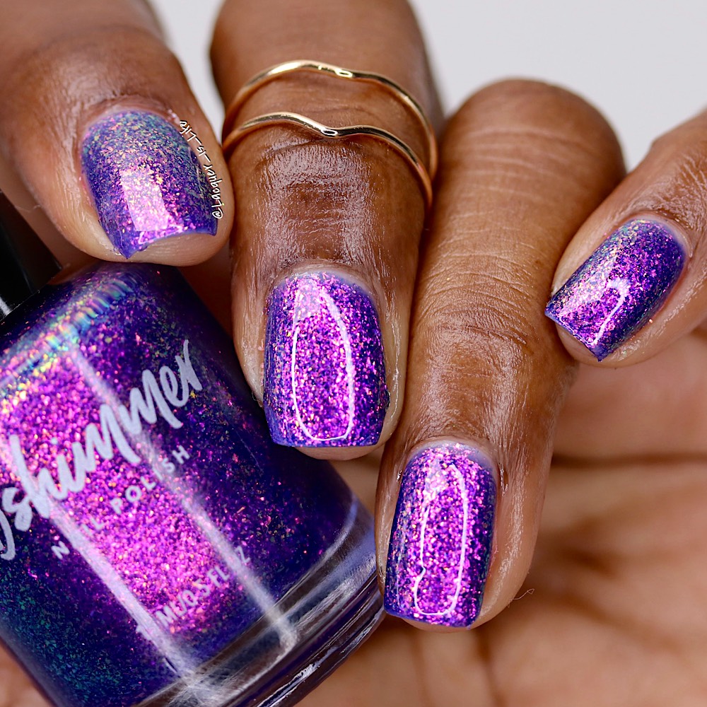 Bucket List Nail Polish - Image 4