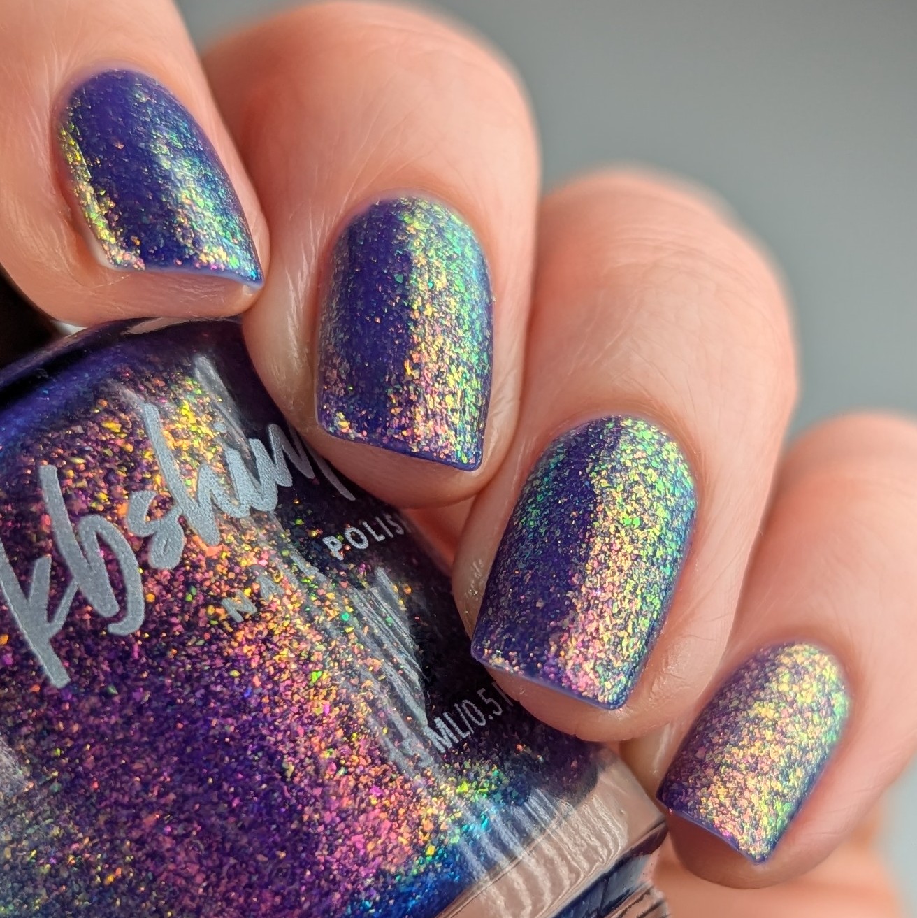 Bucket List Nail Polish - Image 5