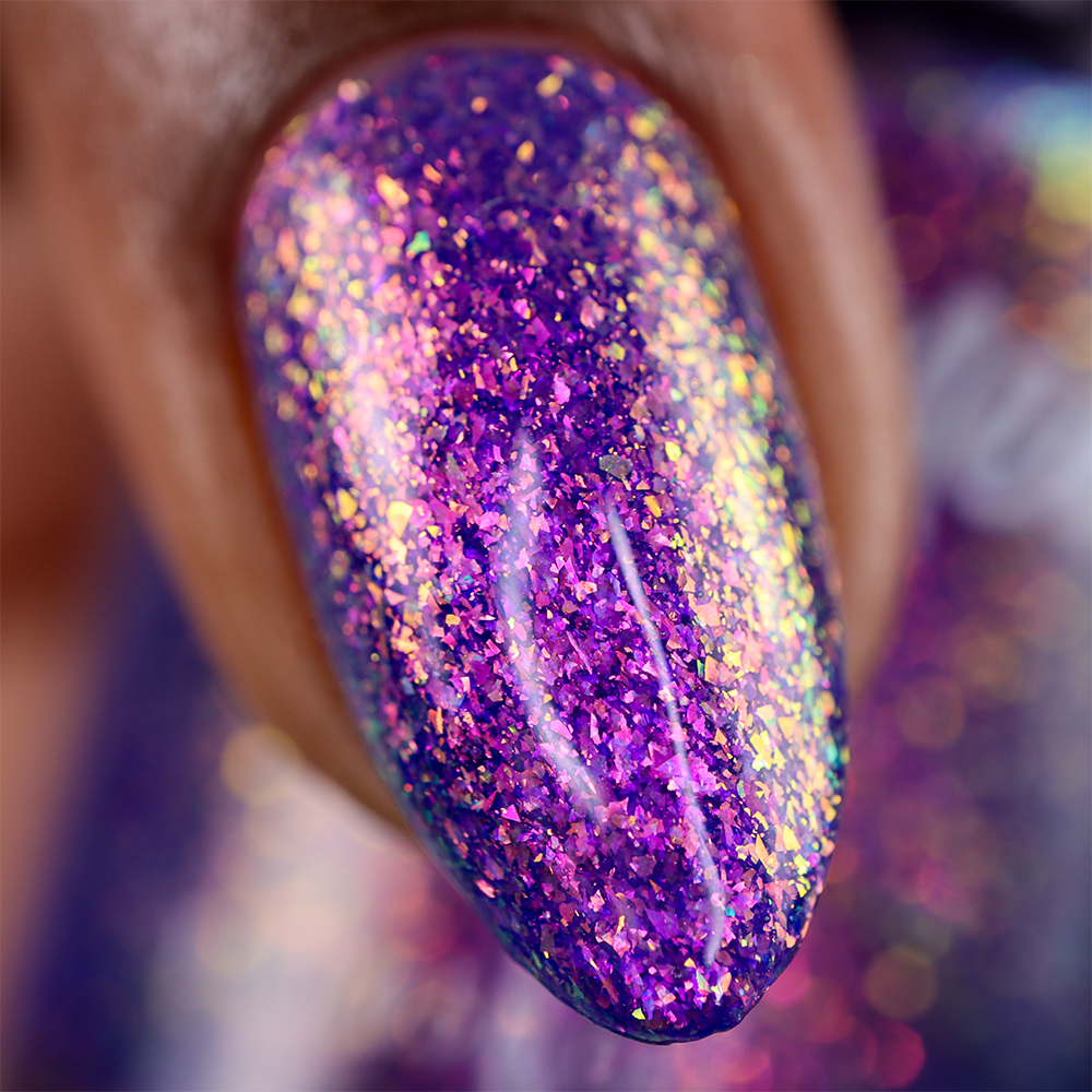 Bucket List Nail Polish - Image 6