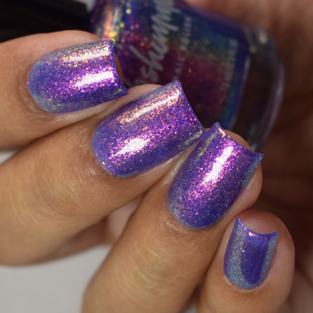 Bucket List Nail Polish - Image 7