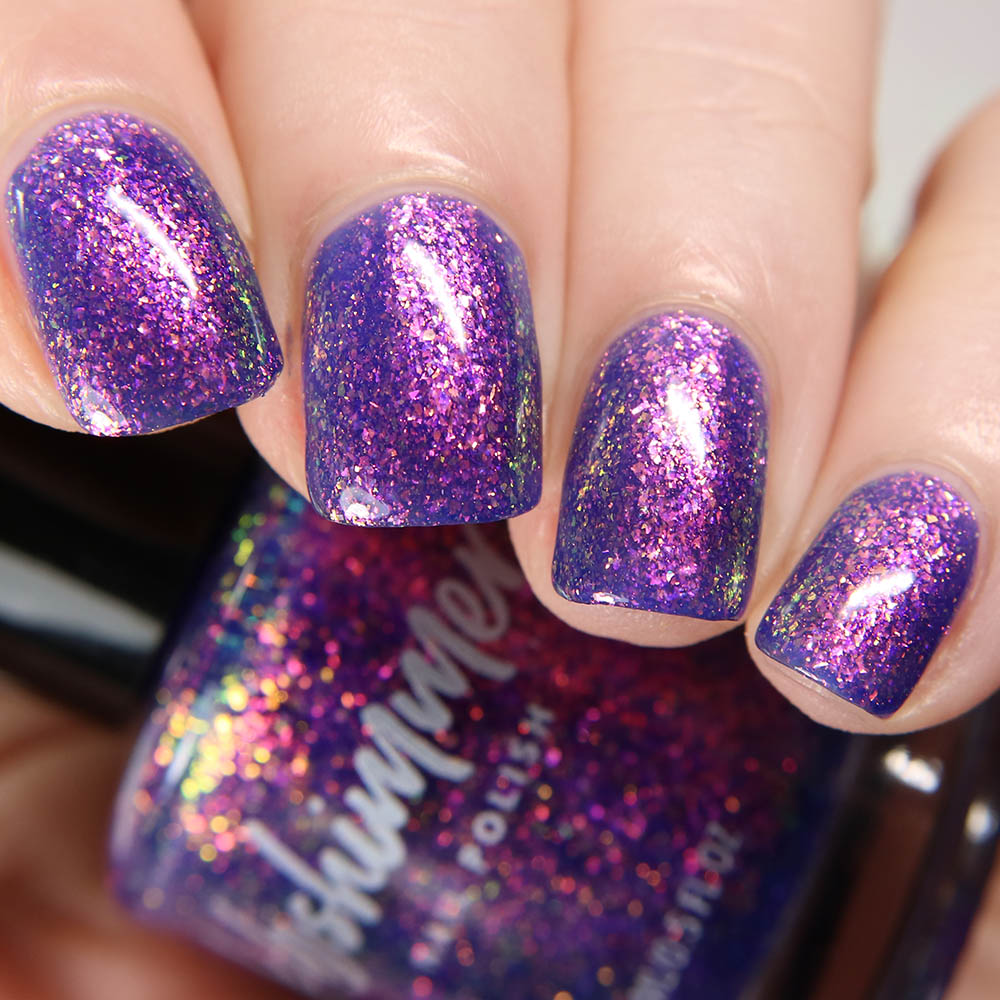Bucket List Nail Polish - Image 8
