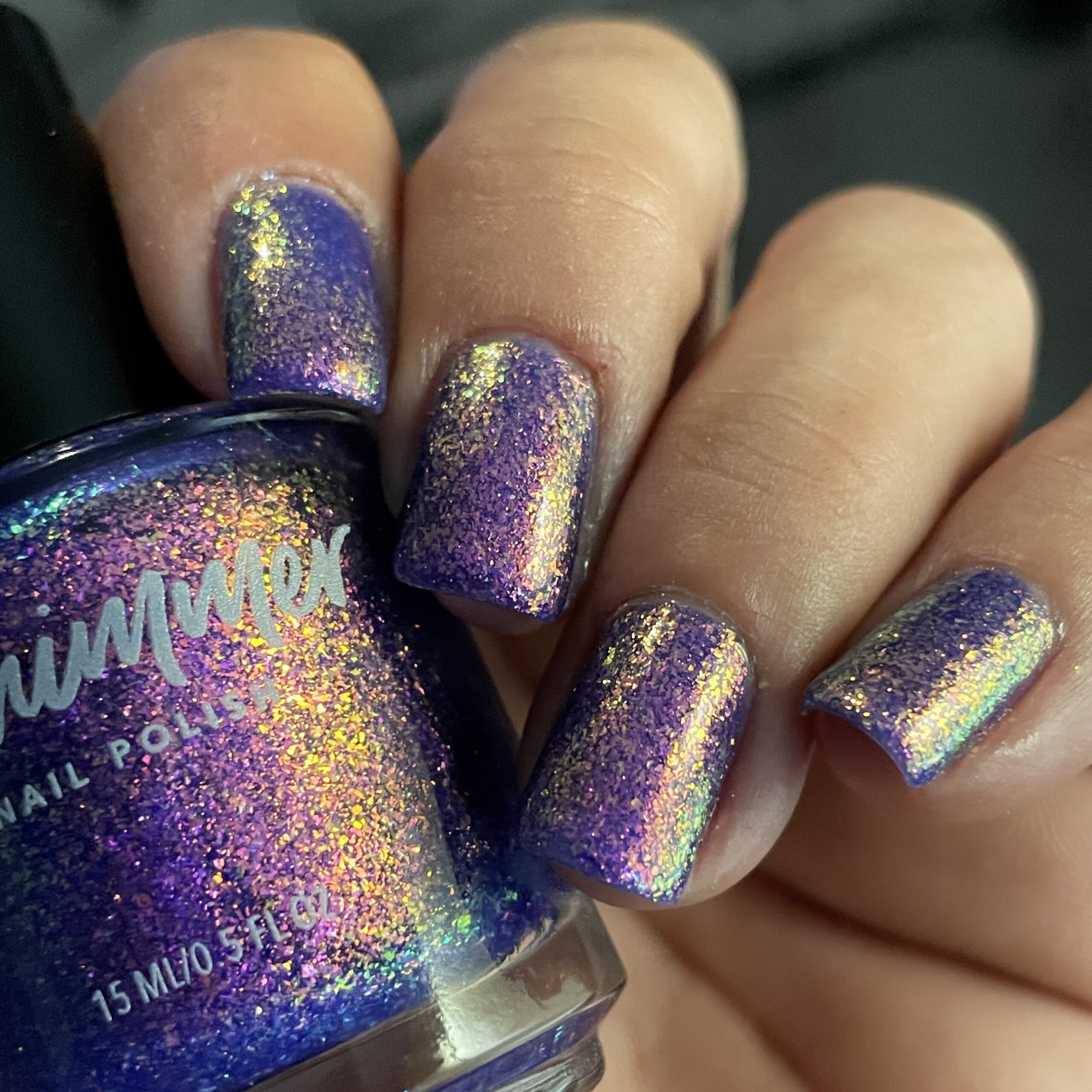 Bucket List Nail Polish - Image 9