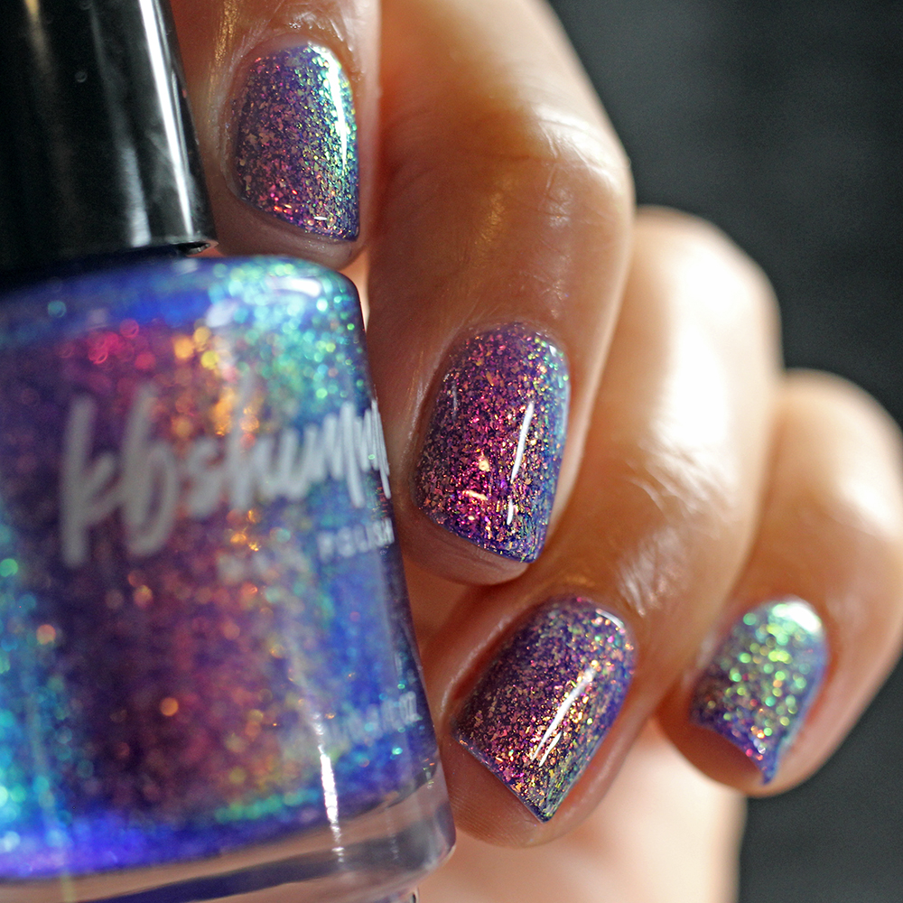 Bucket List Nail Polish - Image 10
