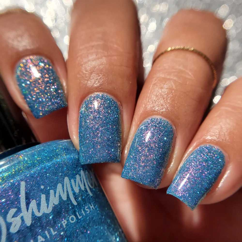 "D'oh!" Nail Polish - PBE 2026 Exclusive