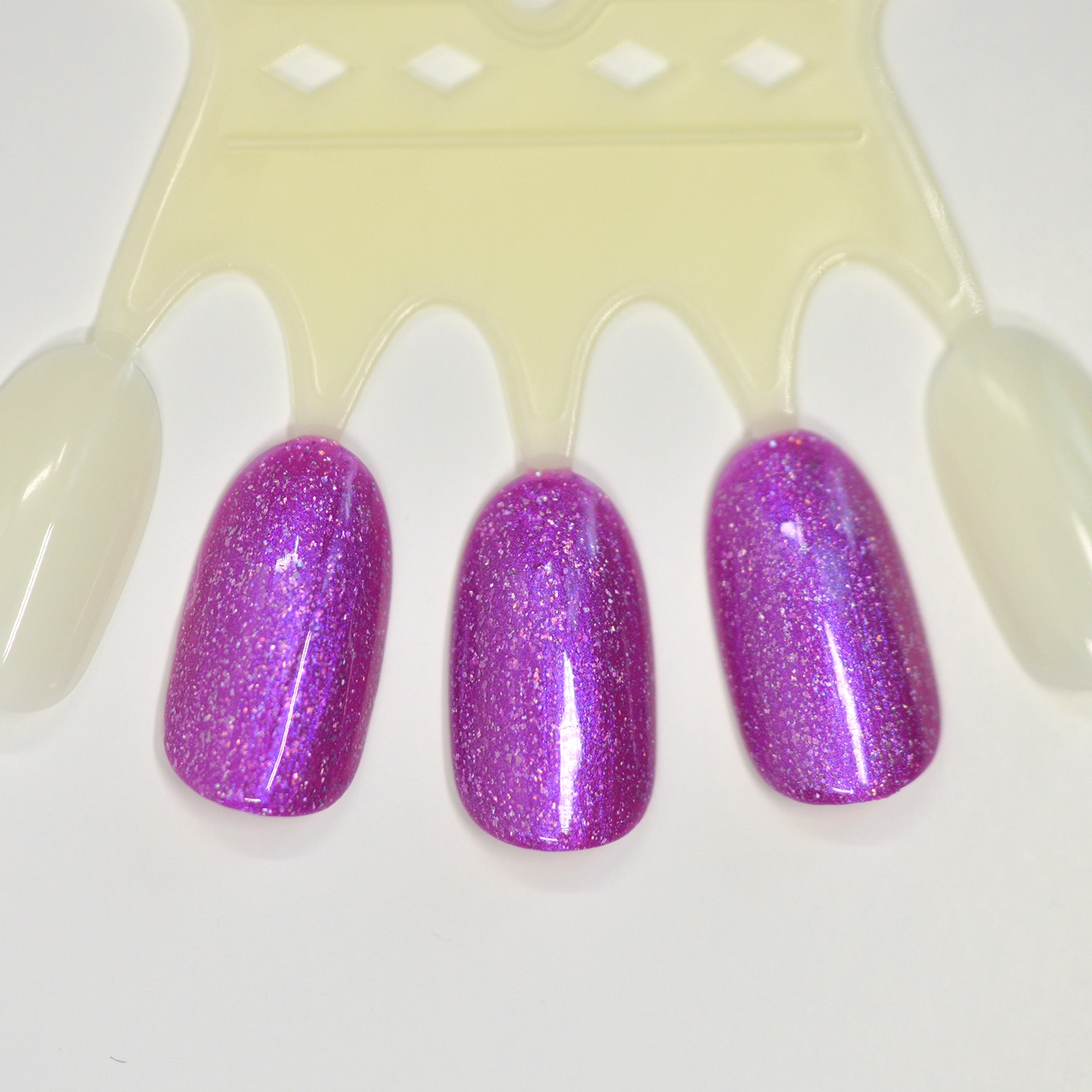 2026 Exclusive Meet & Greet Polish with 24 Oz Color Change Cup - Swirl - Image 3