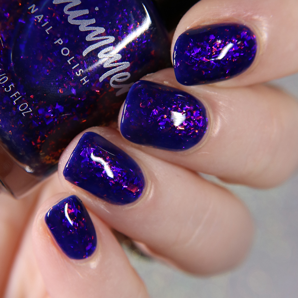 “Did I do that?” Nail Polish - PBE 2026 Exclusive - Image 4